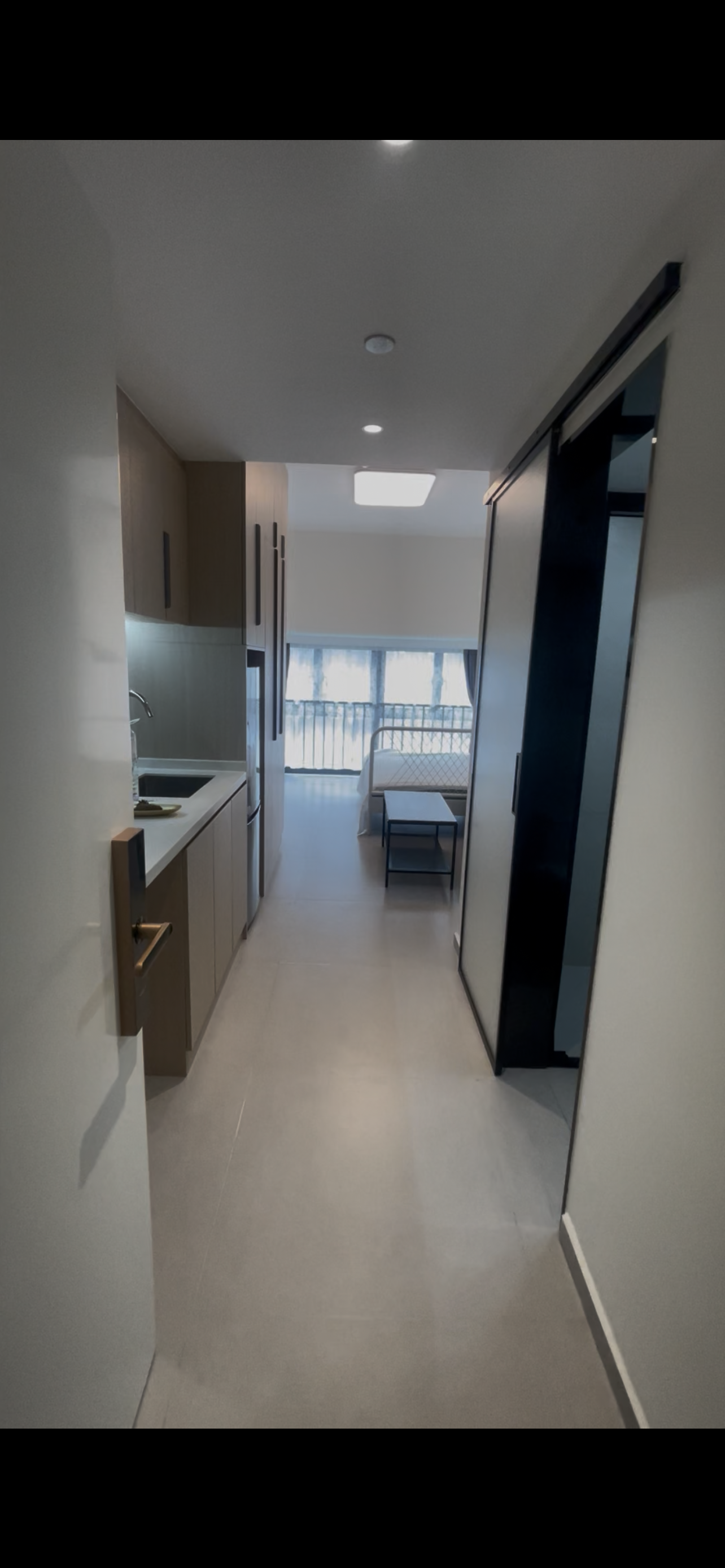 朗峻广场 随时看房·