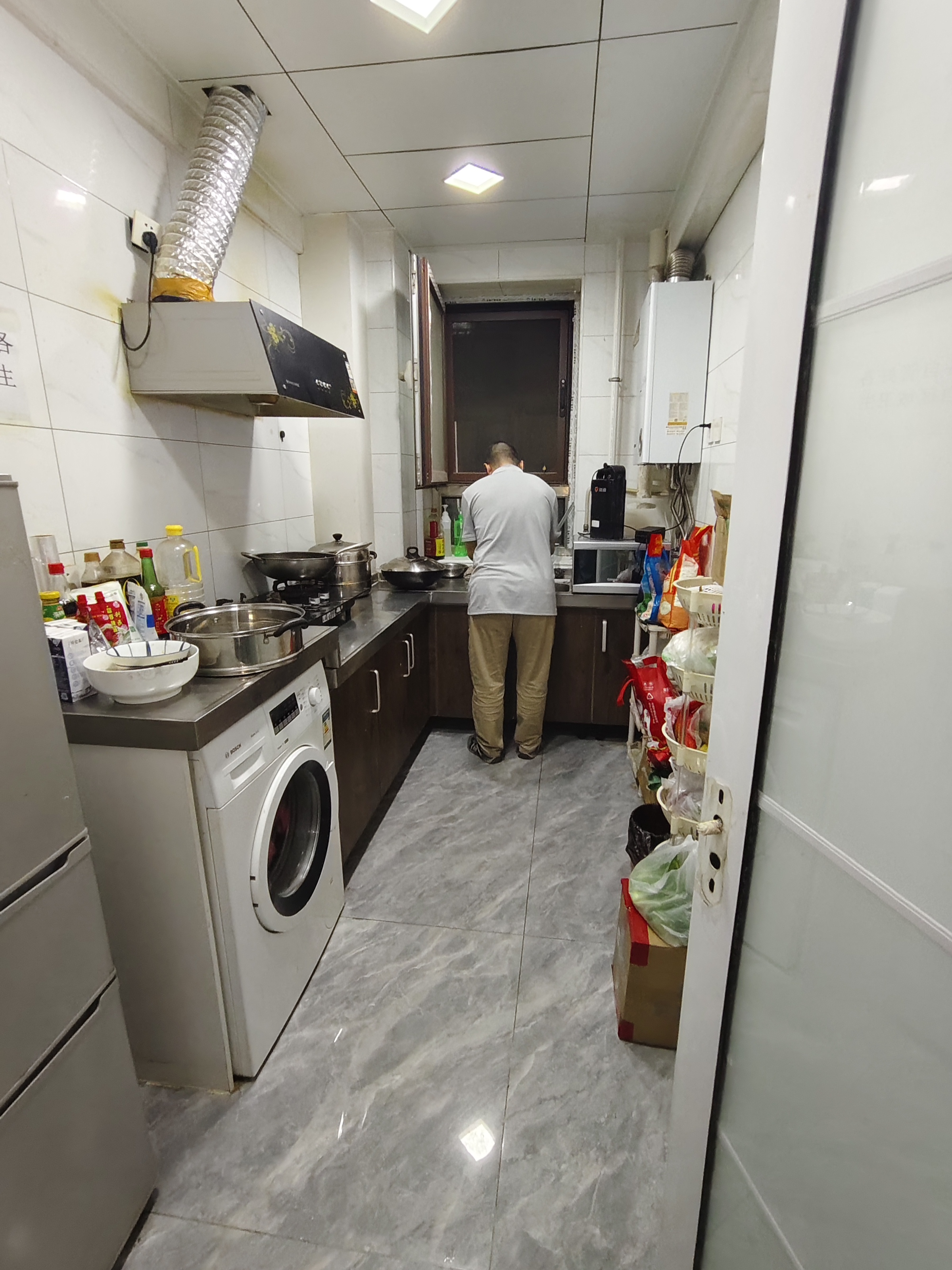 半壁店9.1 随时看房·