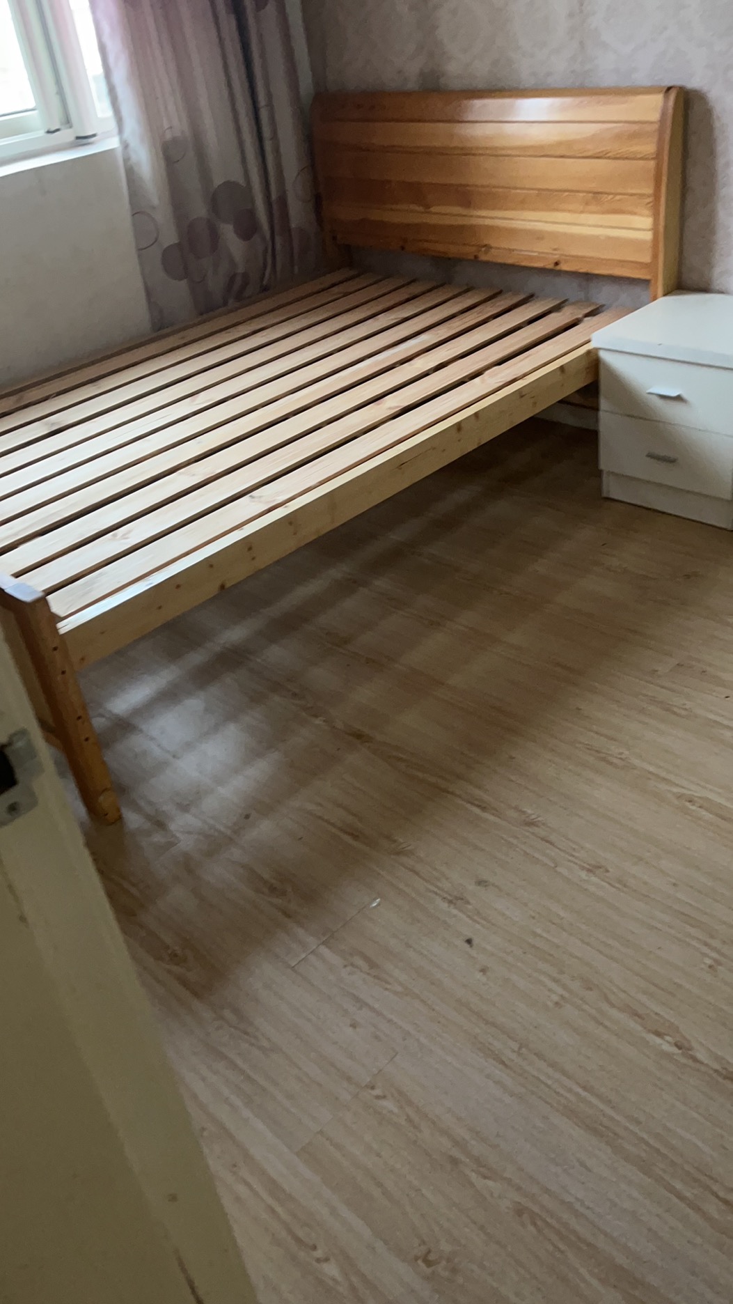 驰骋小区 随时看房·
