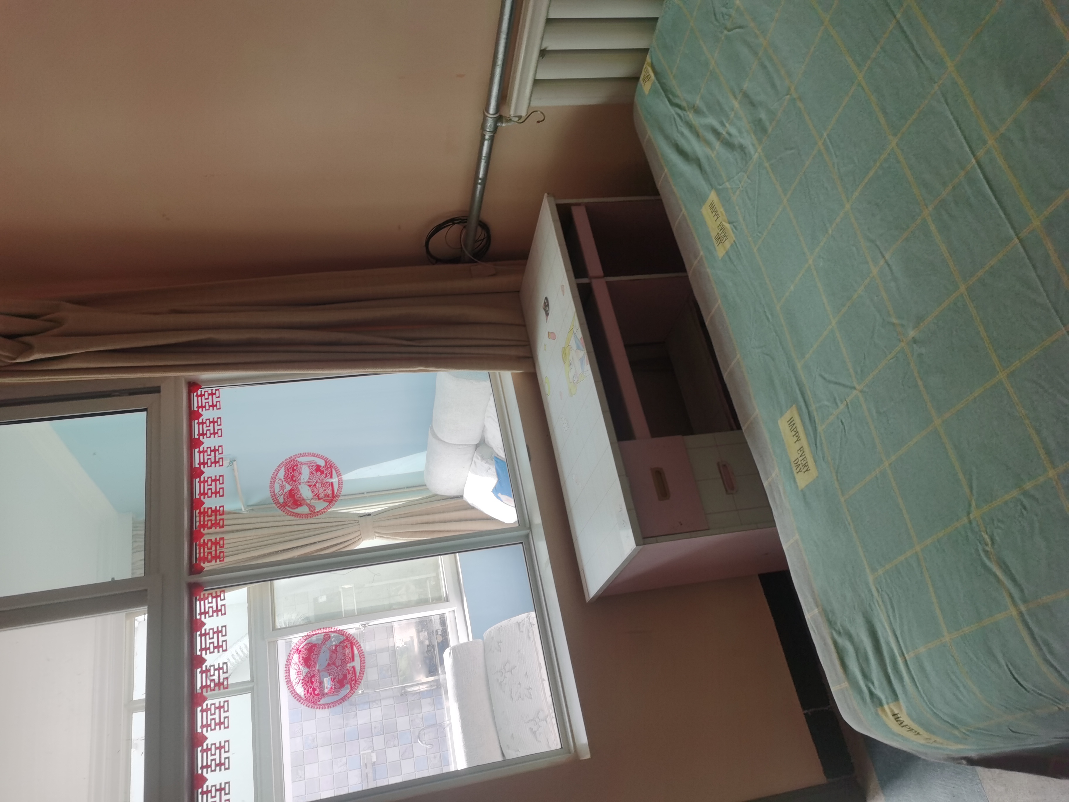 马驹桥姚辛庄村平房出租 随时看房·