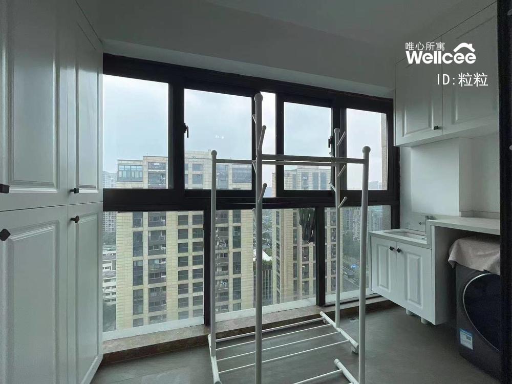 江南望庄 随时看房·