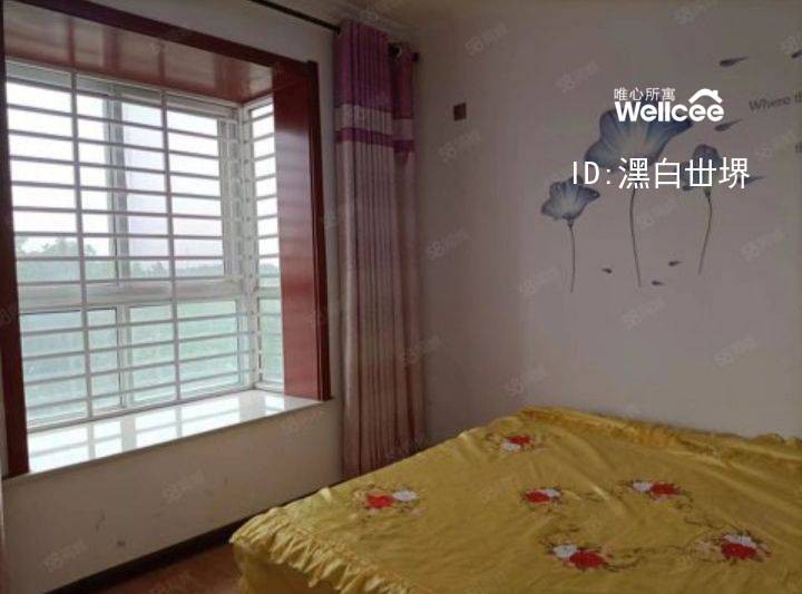 悦西湖小区1期 随时看房·