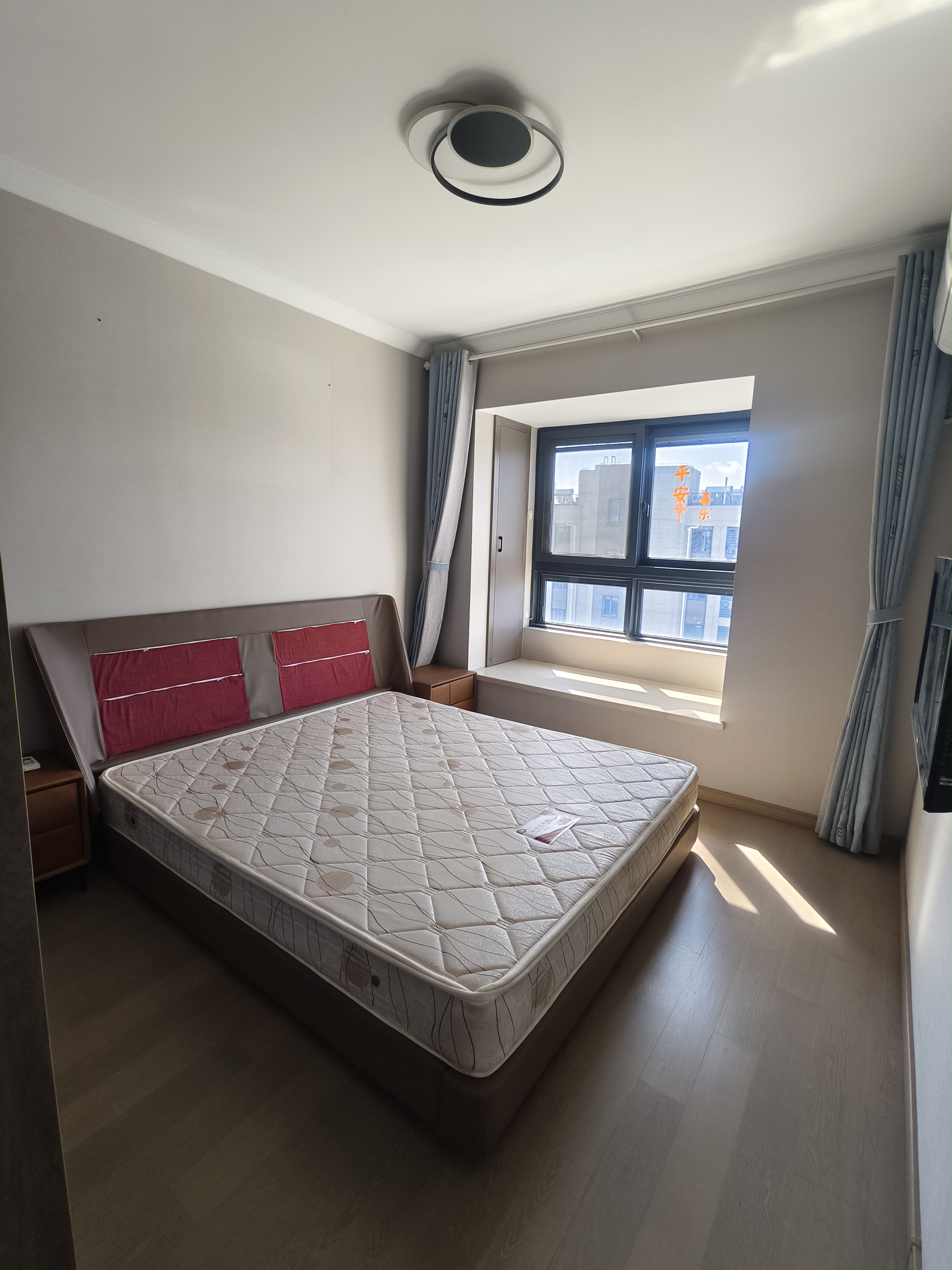 悦达万科翡翠书院 随时看房·