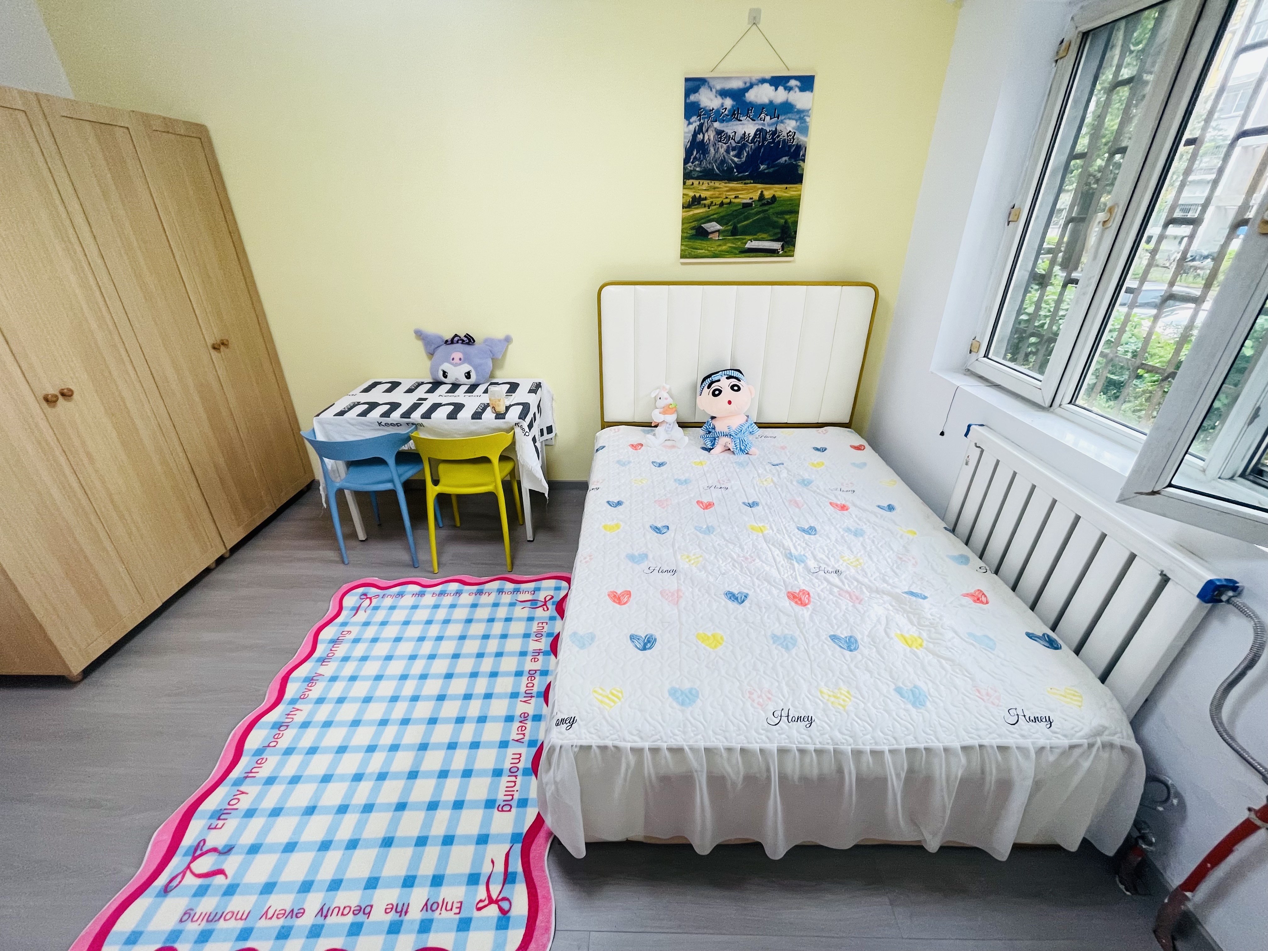 龙锦苑东二区 随时看房·