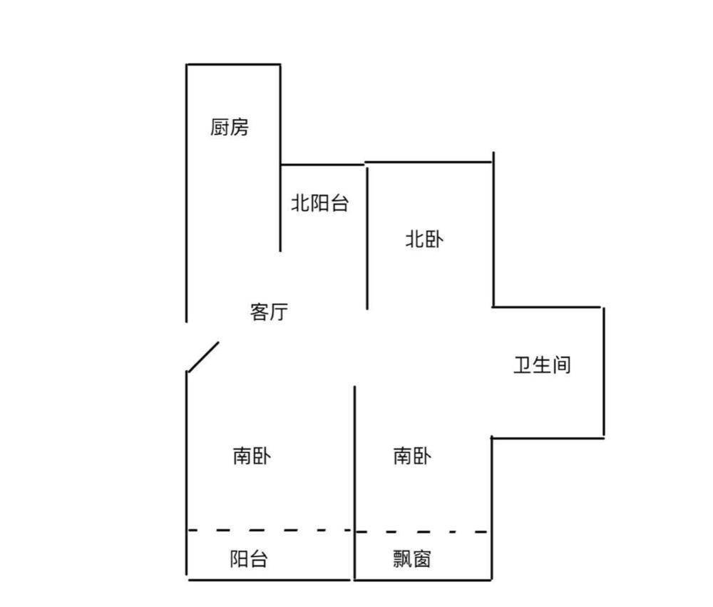 川杨新苑一期南苑 随时看房·