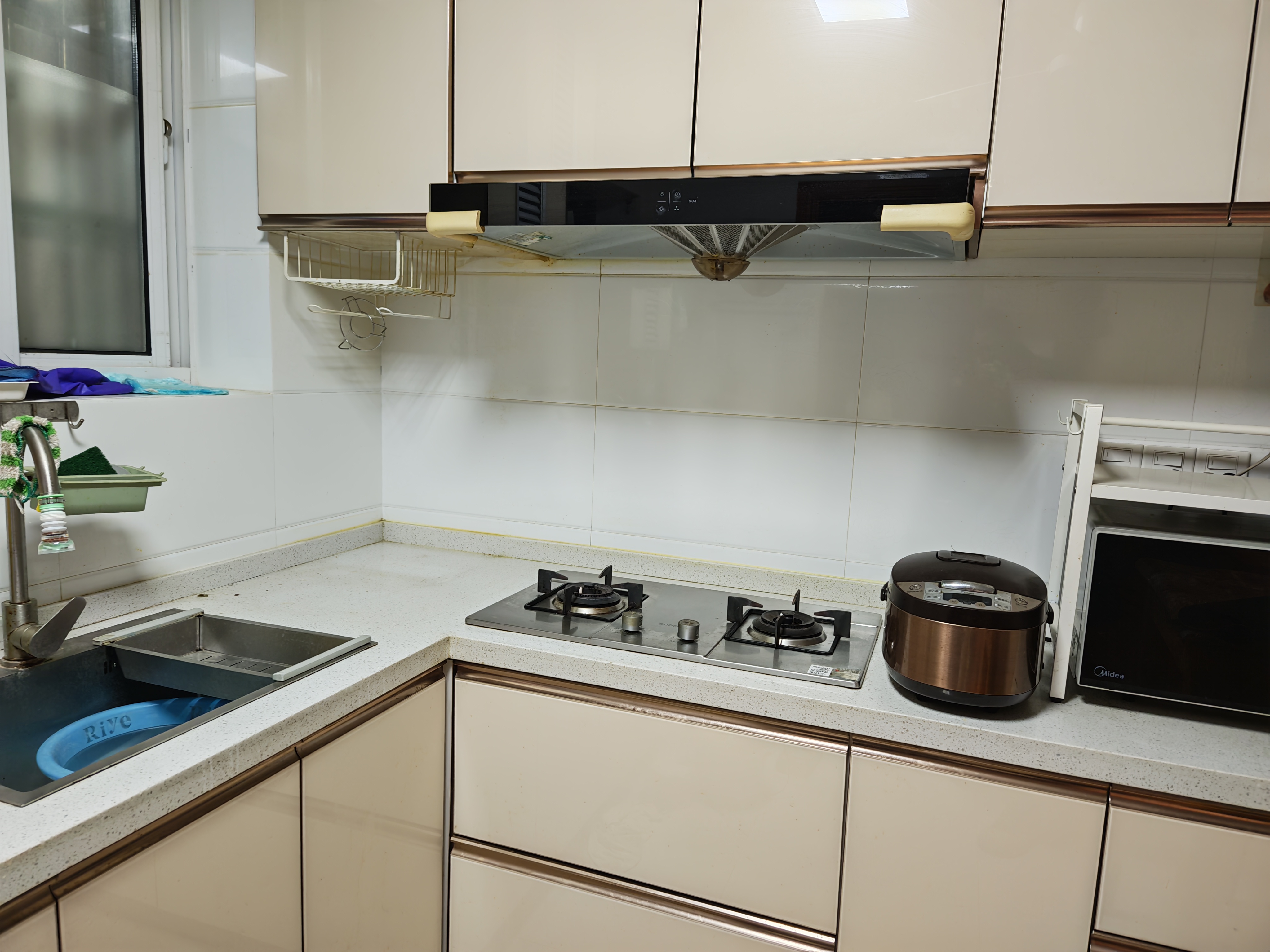 长宁路396弄 随时看房·