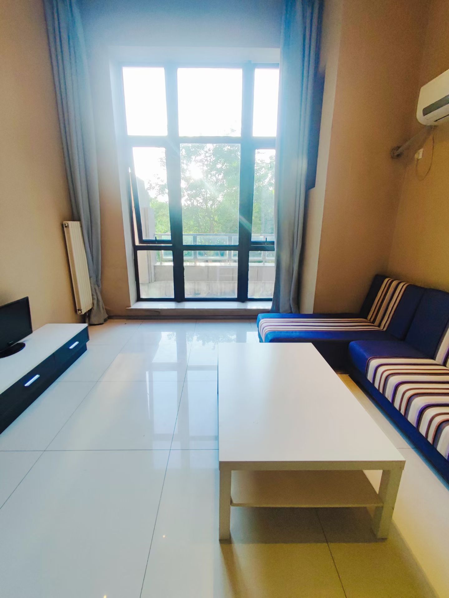 合生  世界花园）