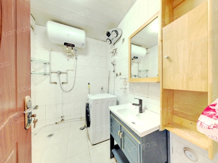 京棉新城 随时看房·