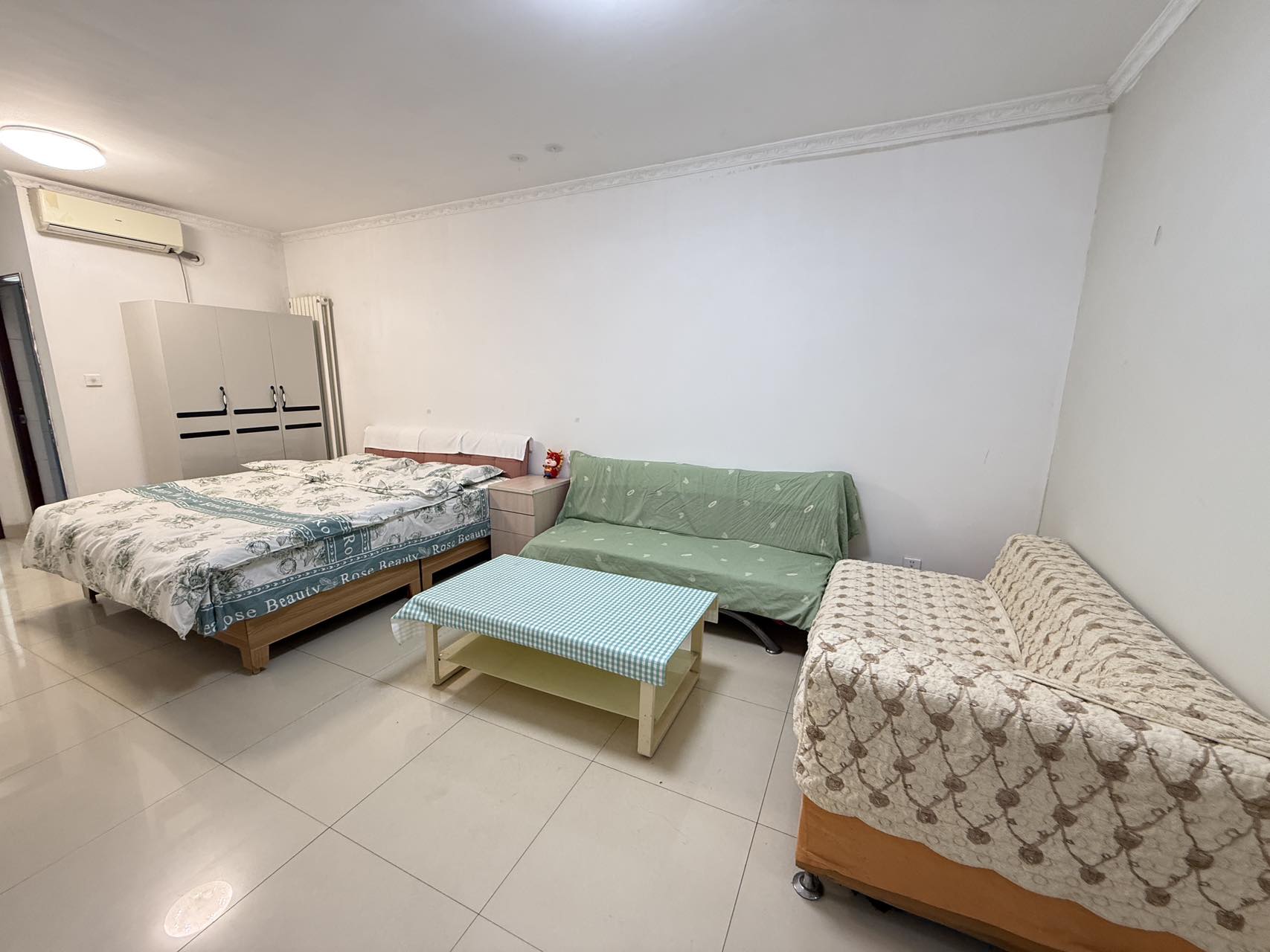 豫都学府 随时看房·