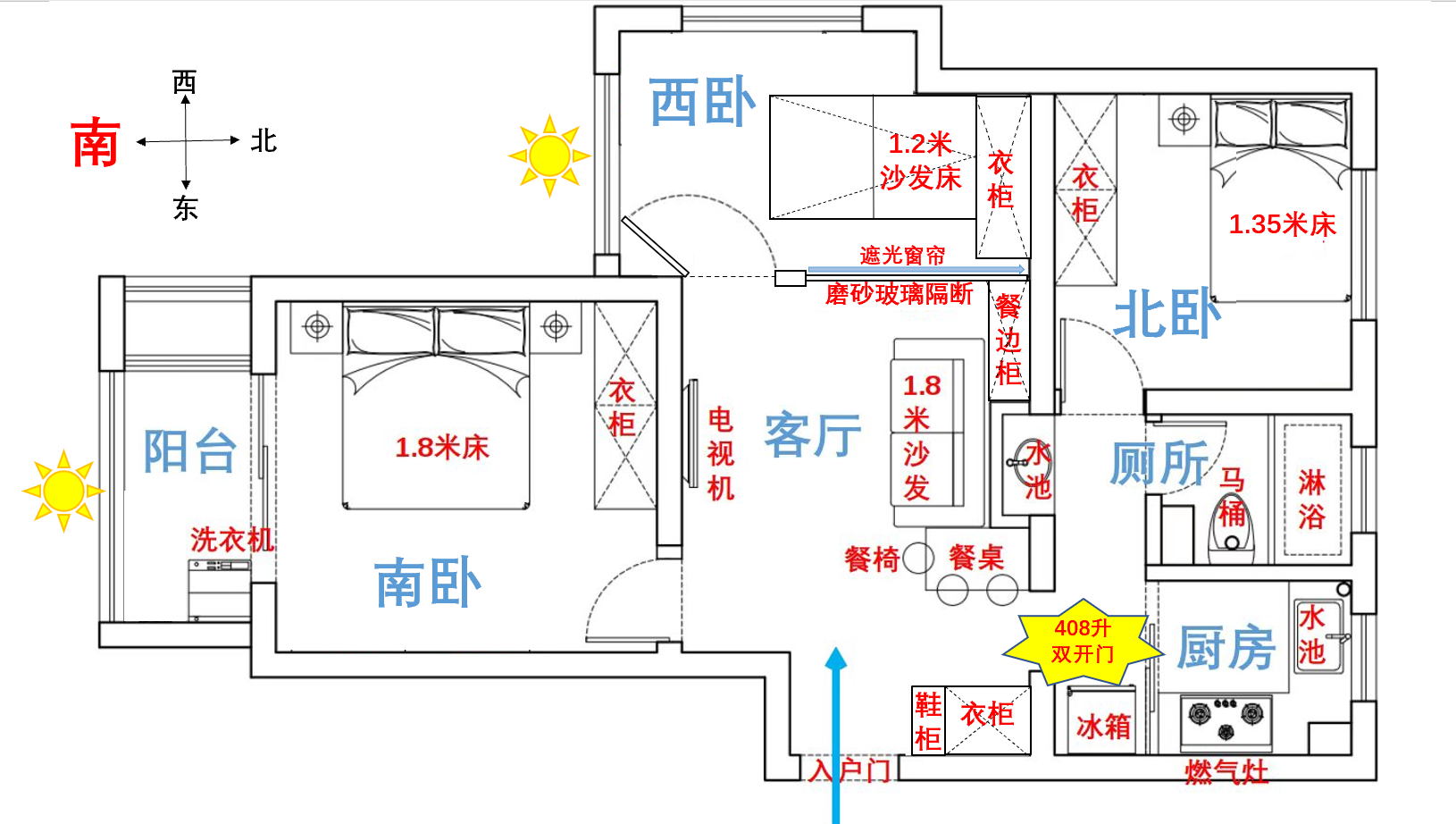 绿地新江桥城西区 随时看房·