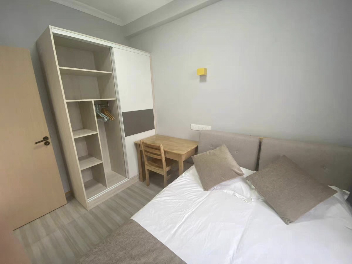 杏坛小区 随时看房·