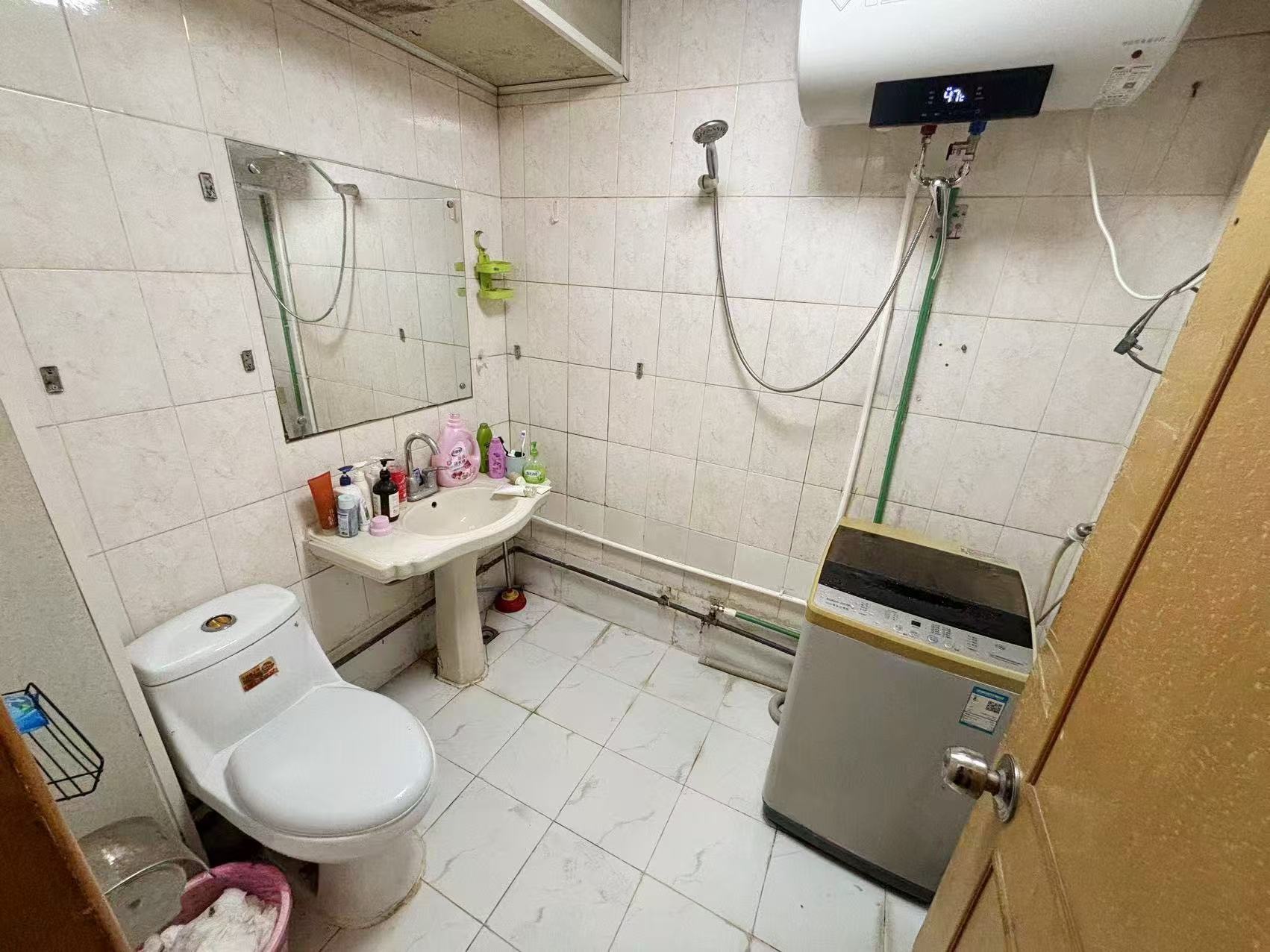 建清园 随时看房·
