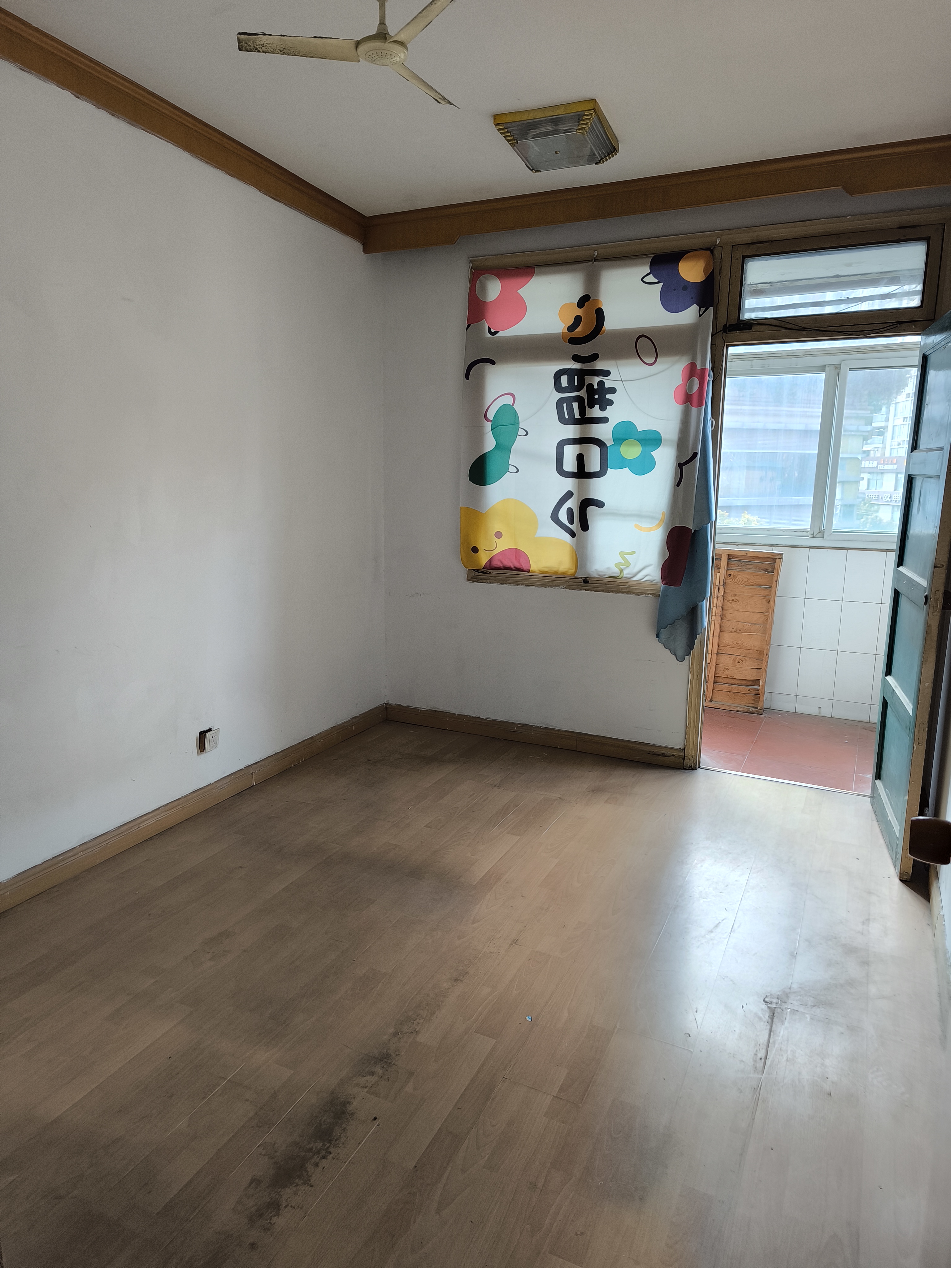 长淮新村A区）