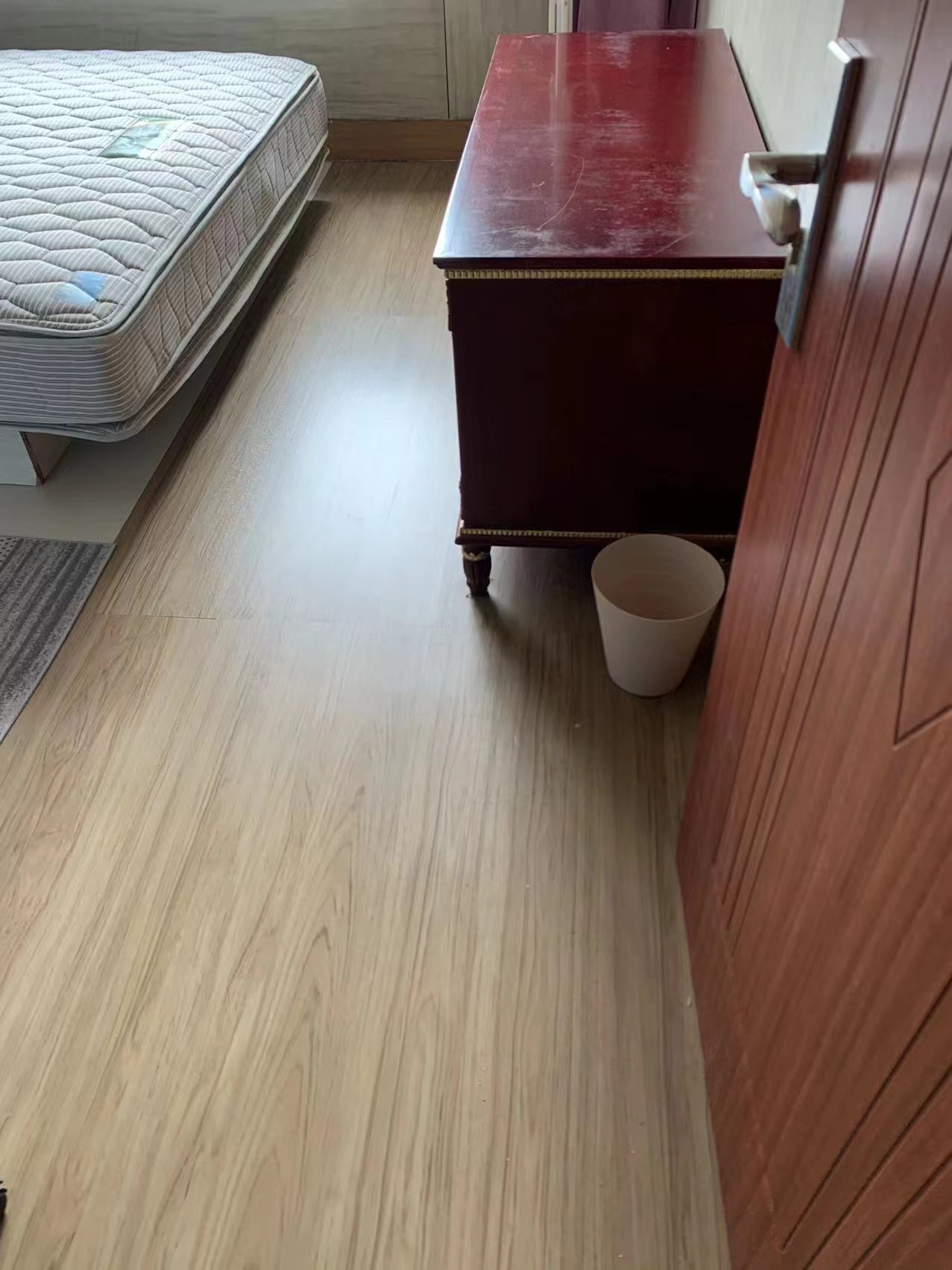 锦程小区 随时看房·