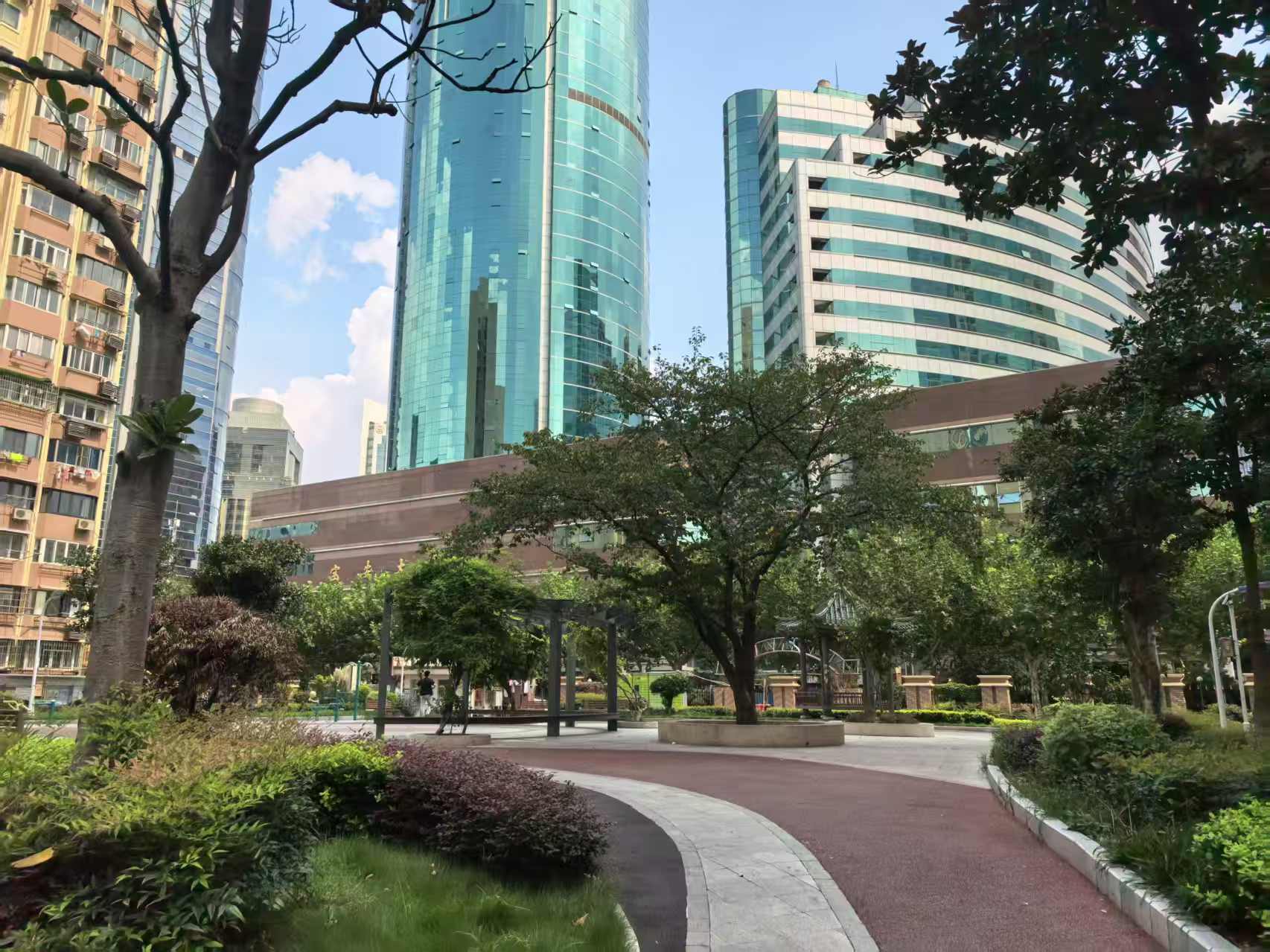 东欣小区 随时看房·