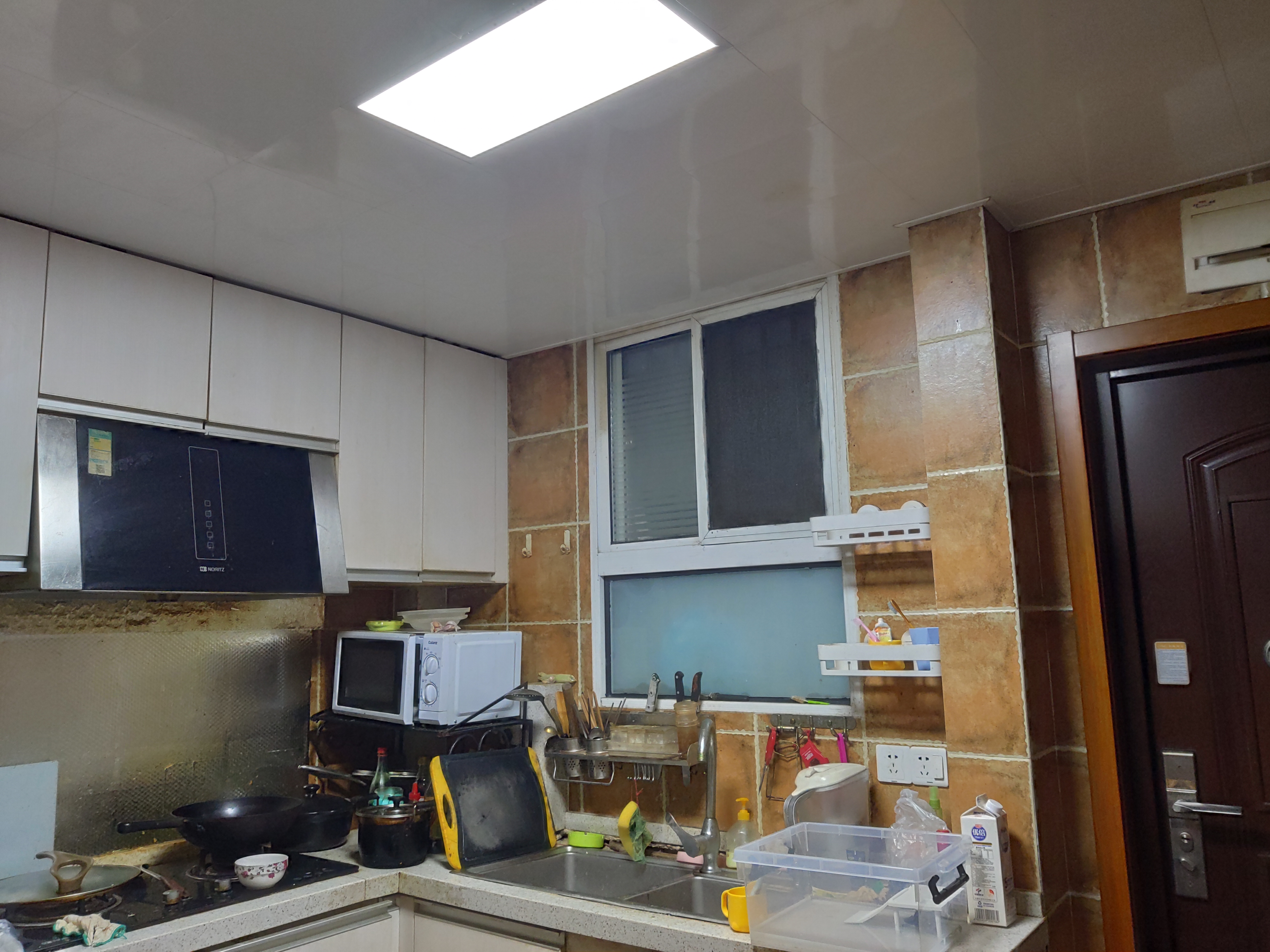 长风四村 2居室 6000元/月