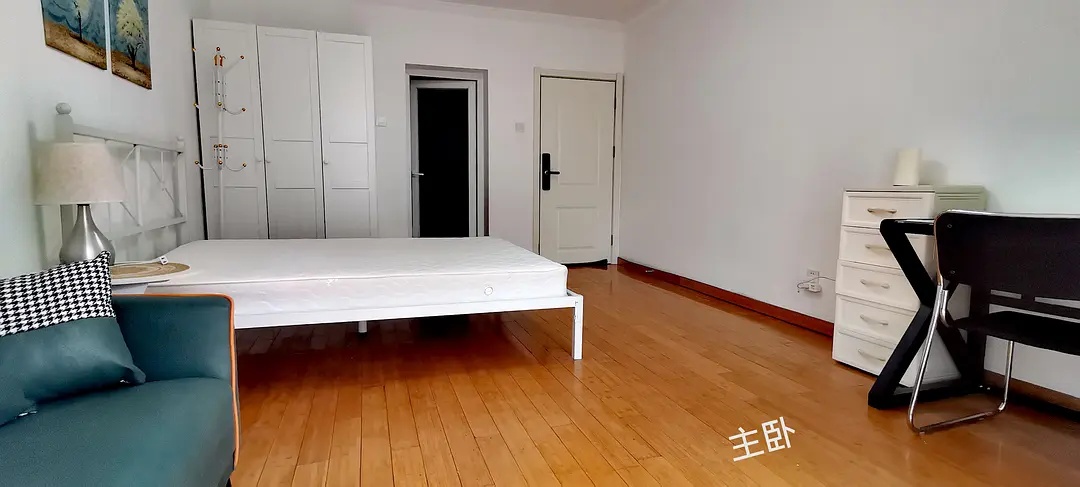 天通苑四区 随时看房·