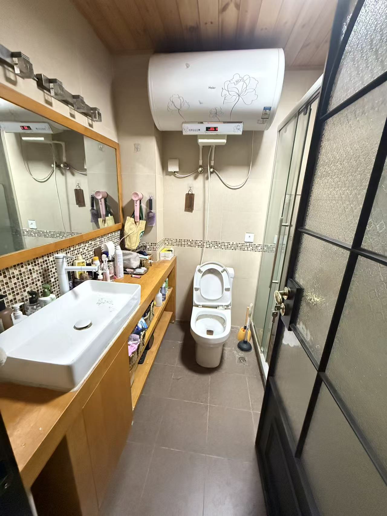 朝阳旺角 随时看房·