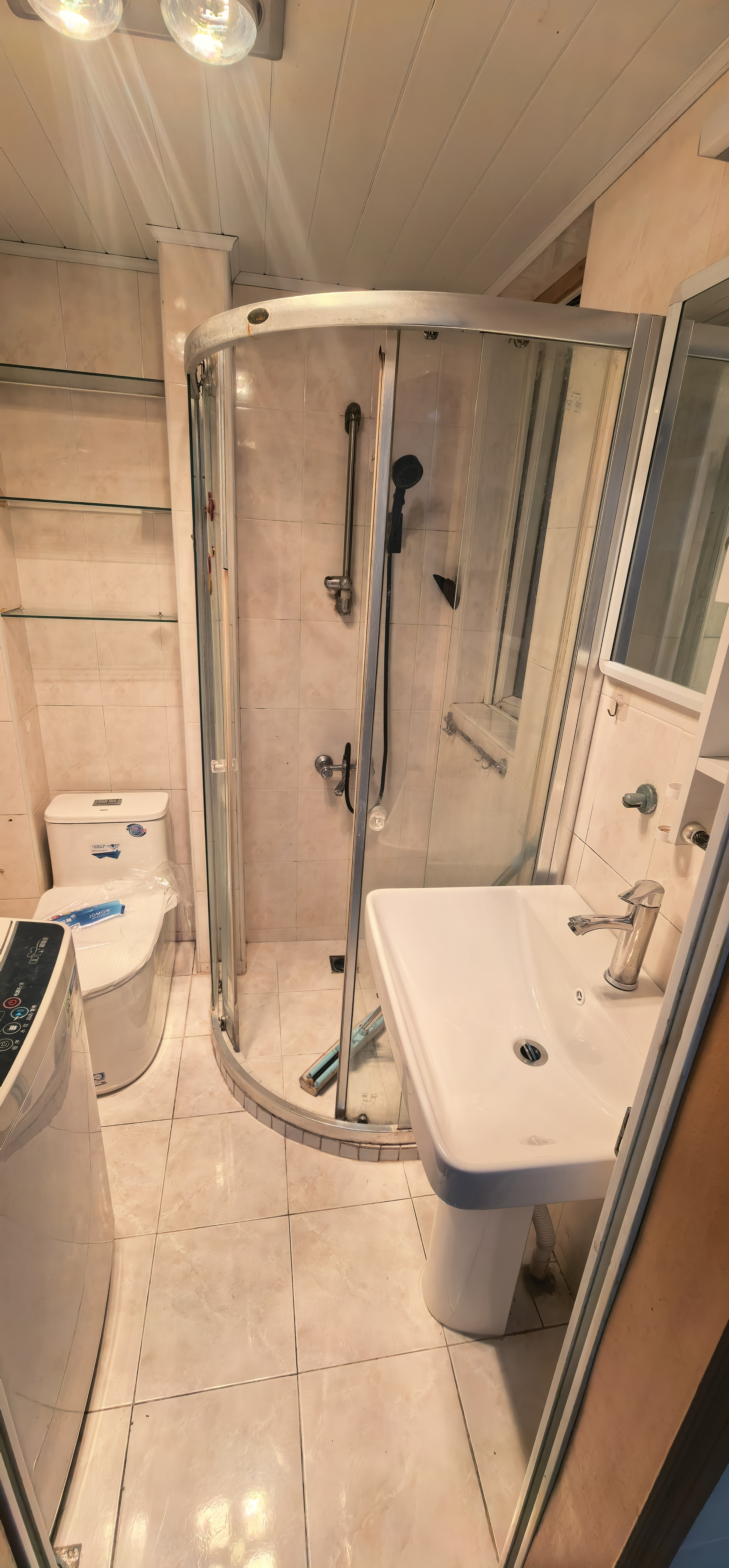 田渡小区 随时看房·