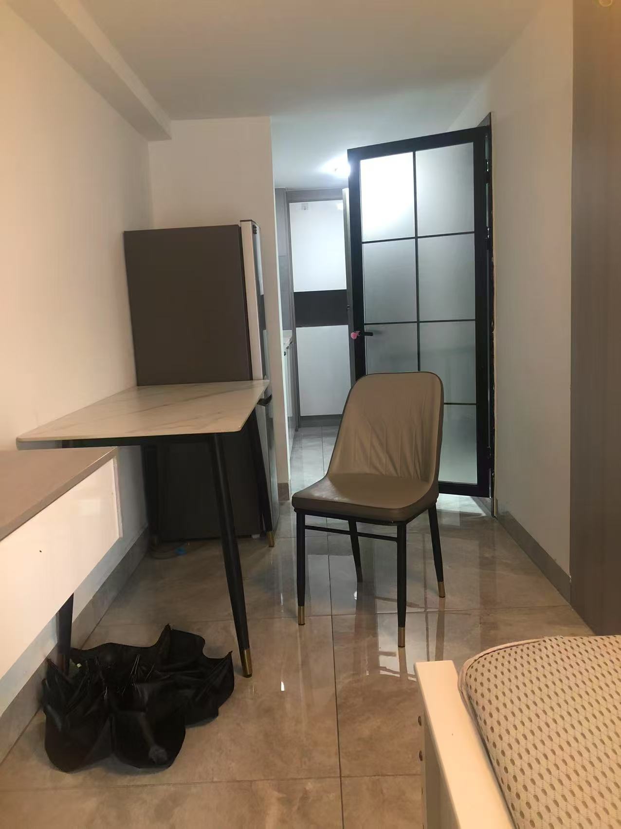 爱家梅溪府 随时看房·