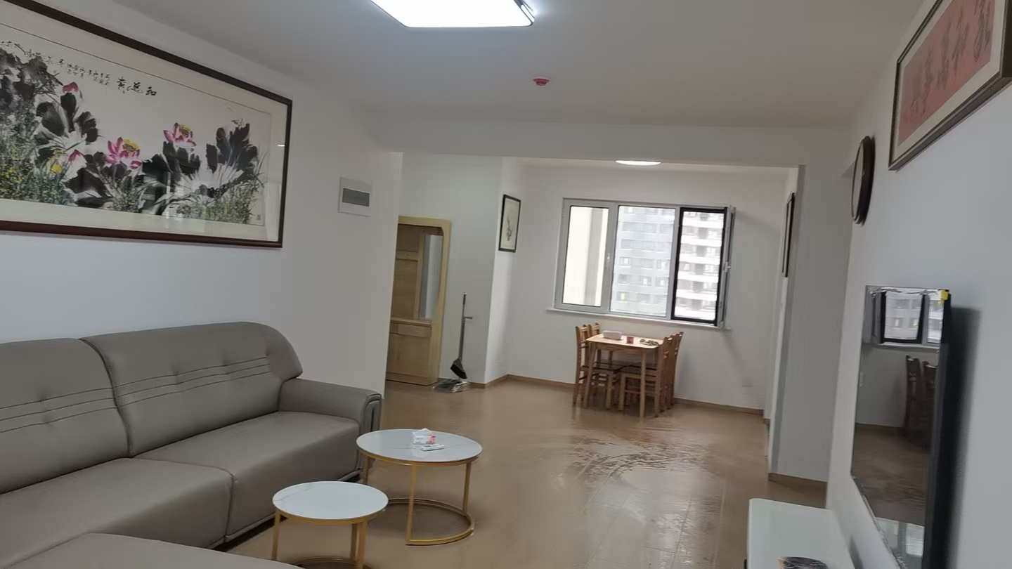 泉涧玉苑 随时看房·