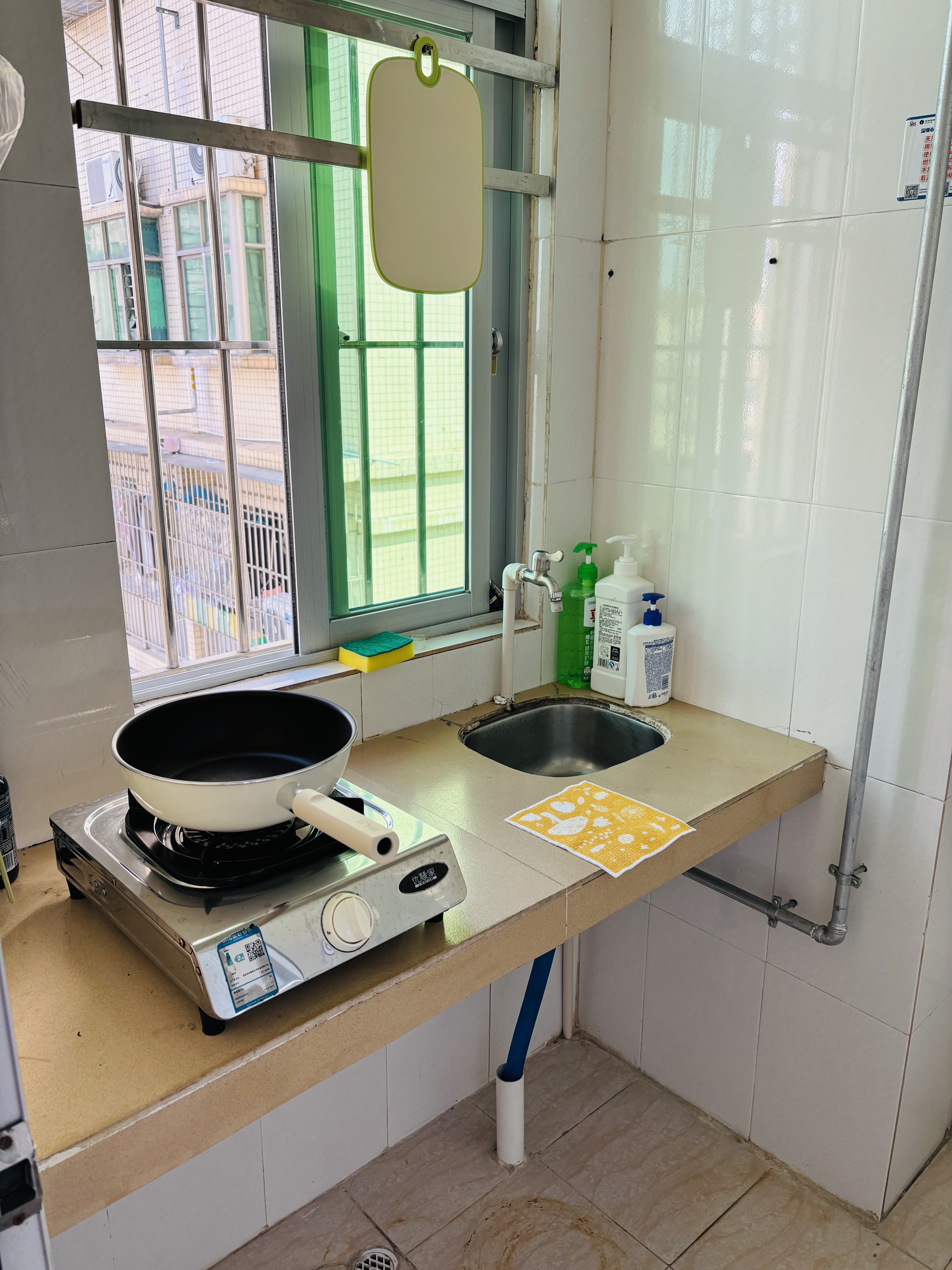 坪洲麻布村 随时看房·