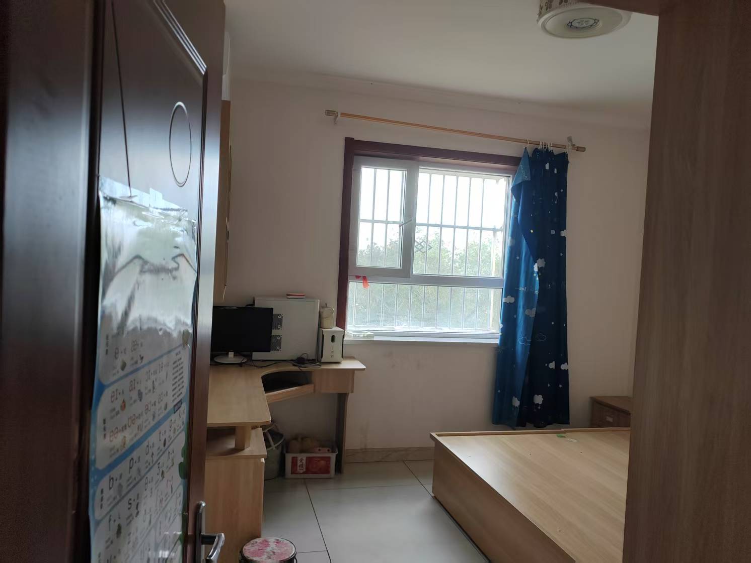 呼图壁县阳光花苑 随时看房·