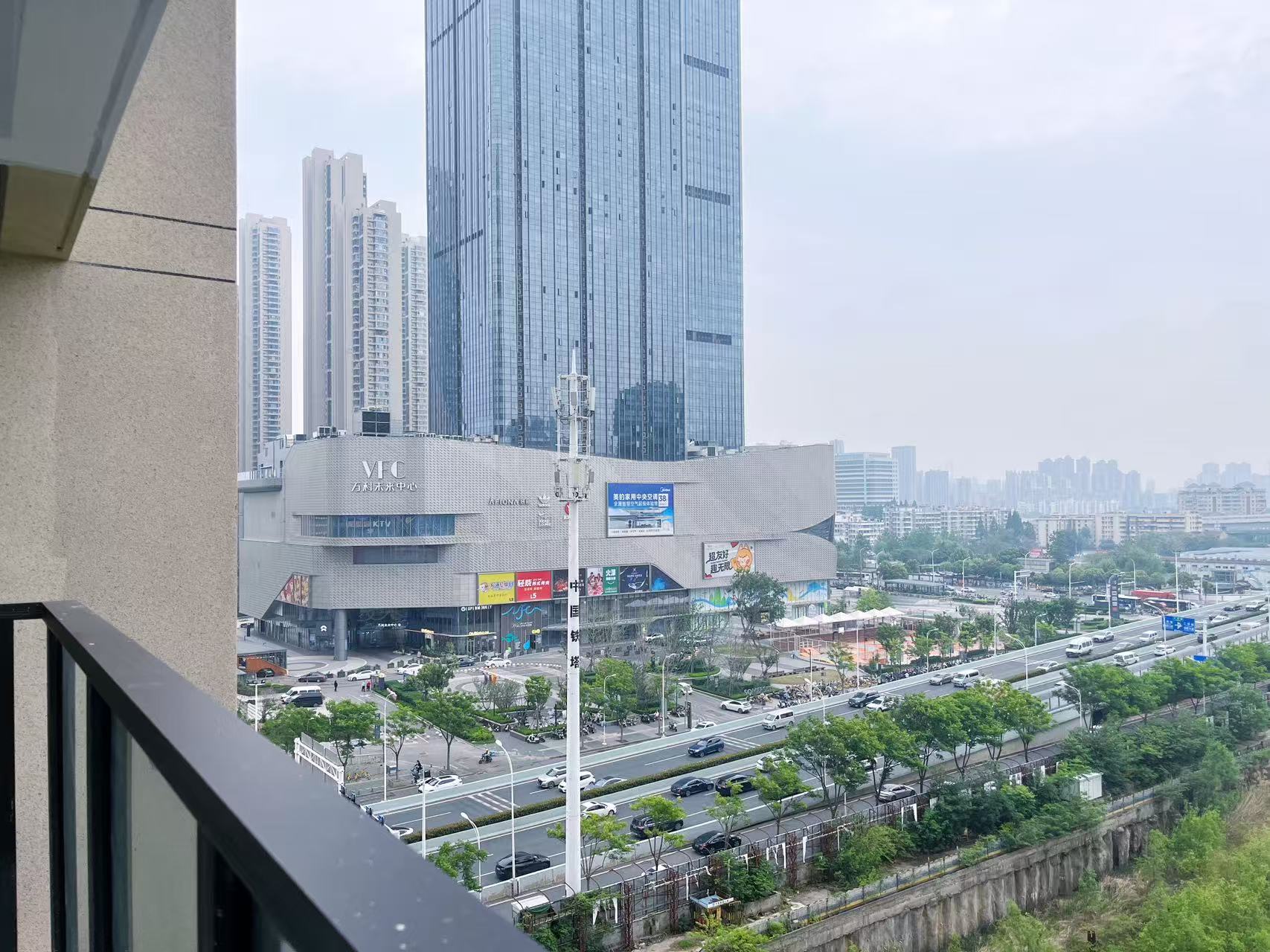 恒韵府 随时看房·