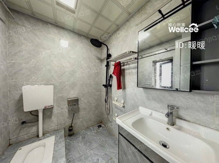 卓越南城 随时看房·