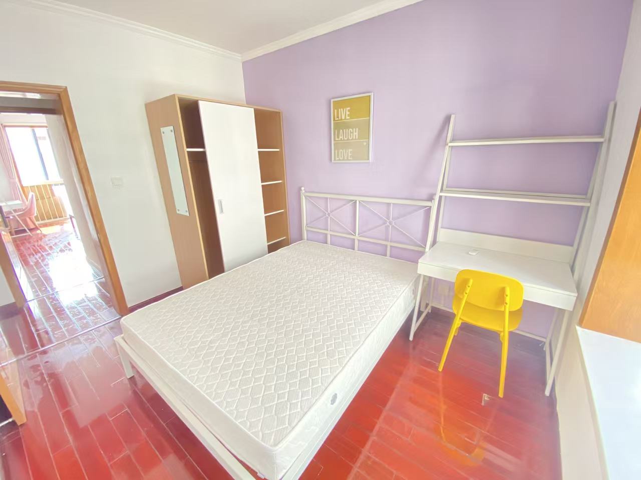 艺术家园3栋621 随时看房·