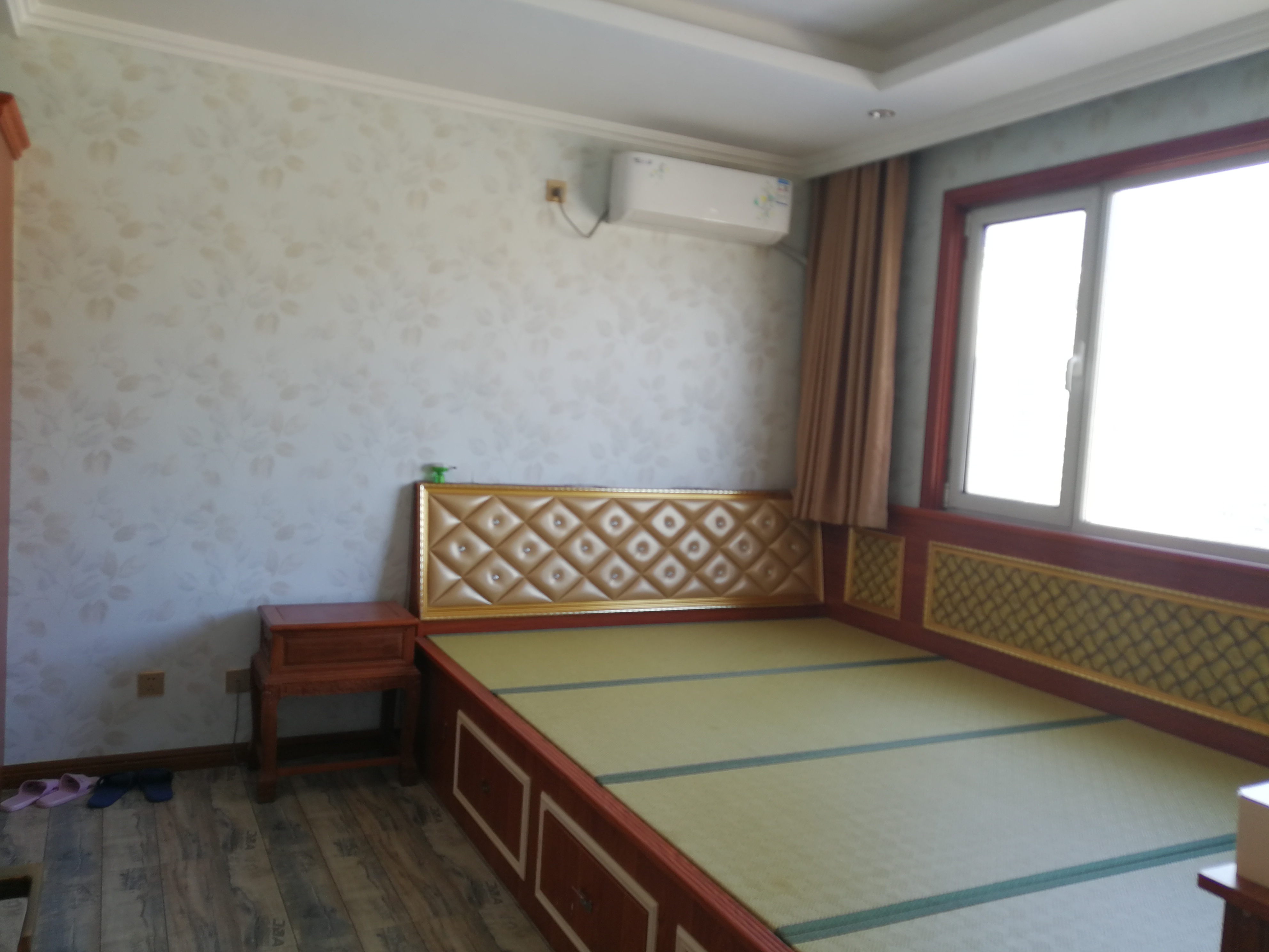 鑫爵公寓 1居室 1100元/月