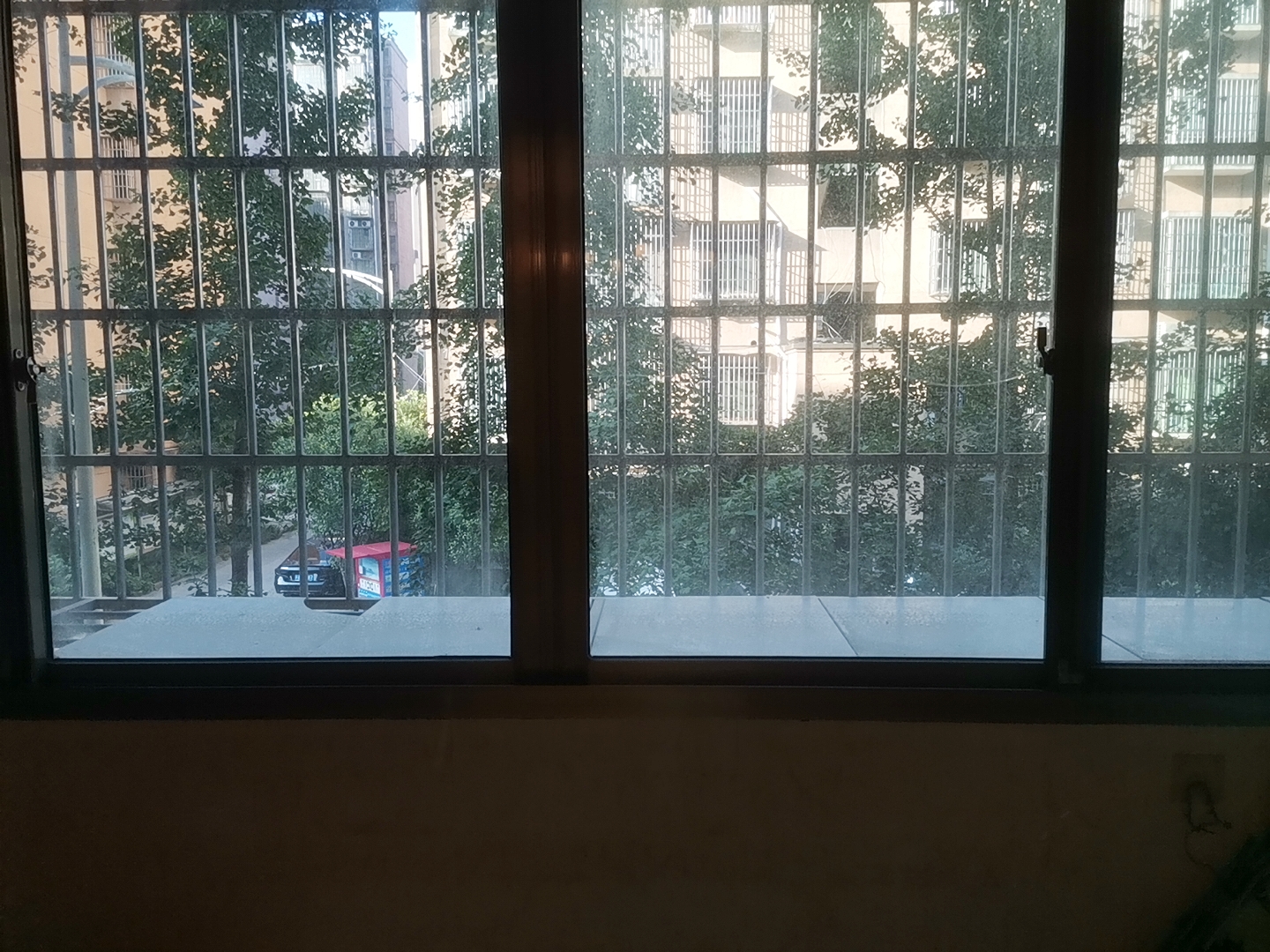 胡家幸福家园 随时看房·