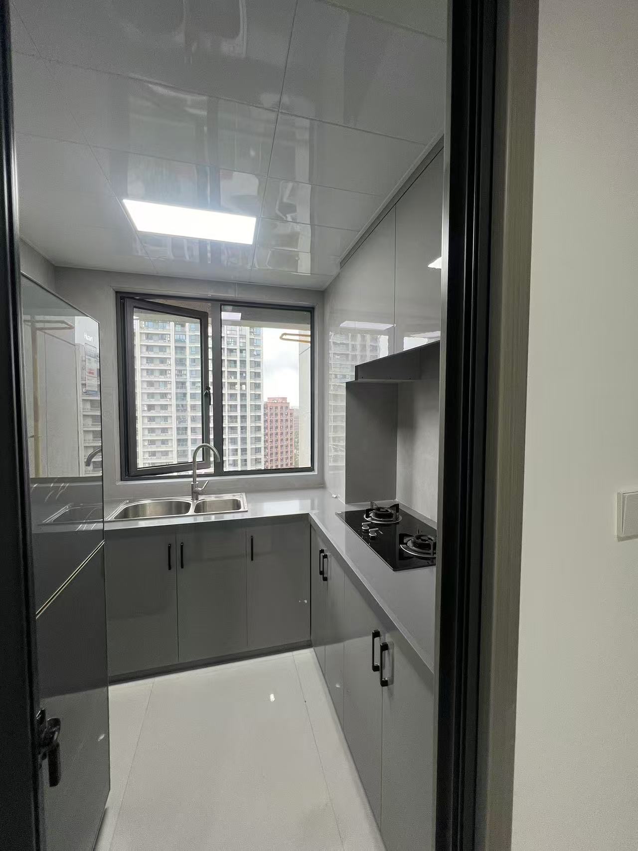 徐欣佳苑 随时看房·