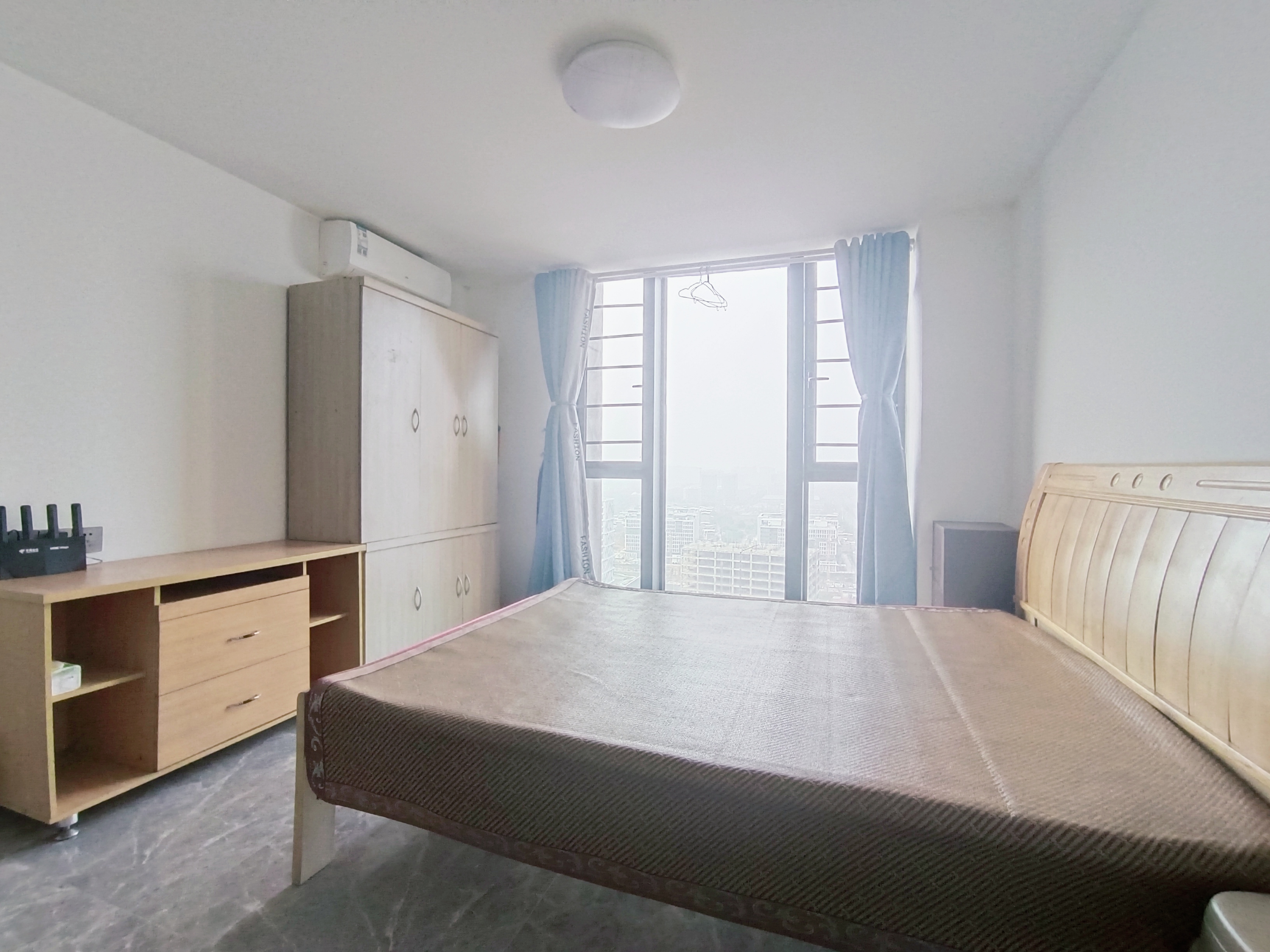 紫光商业小镇 随时看房·