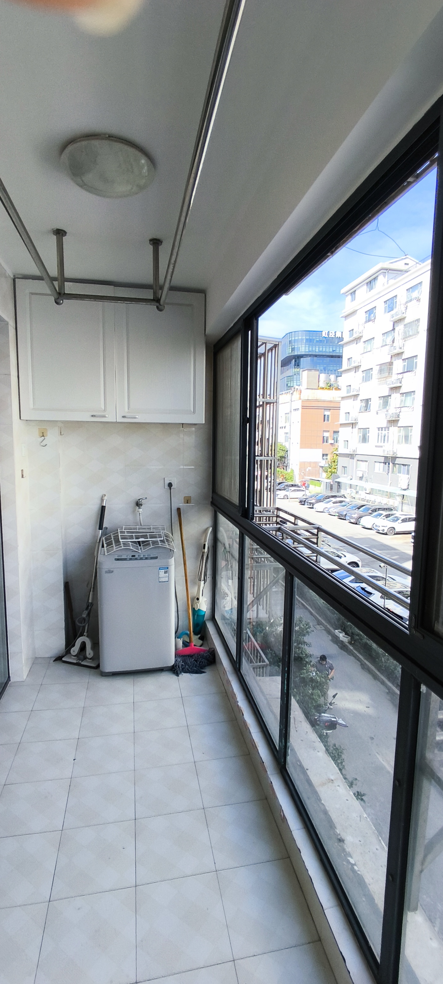 泰馨家园 随时看房·