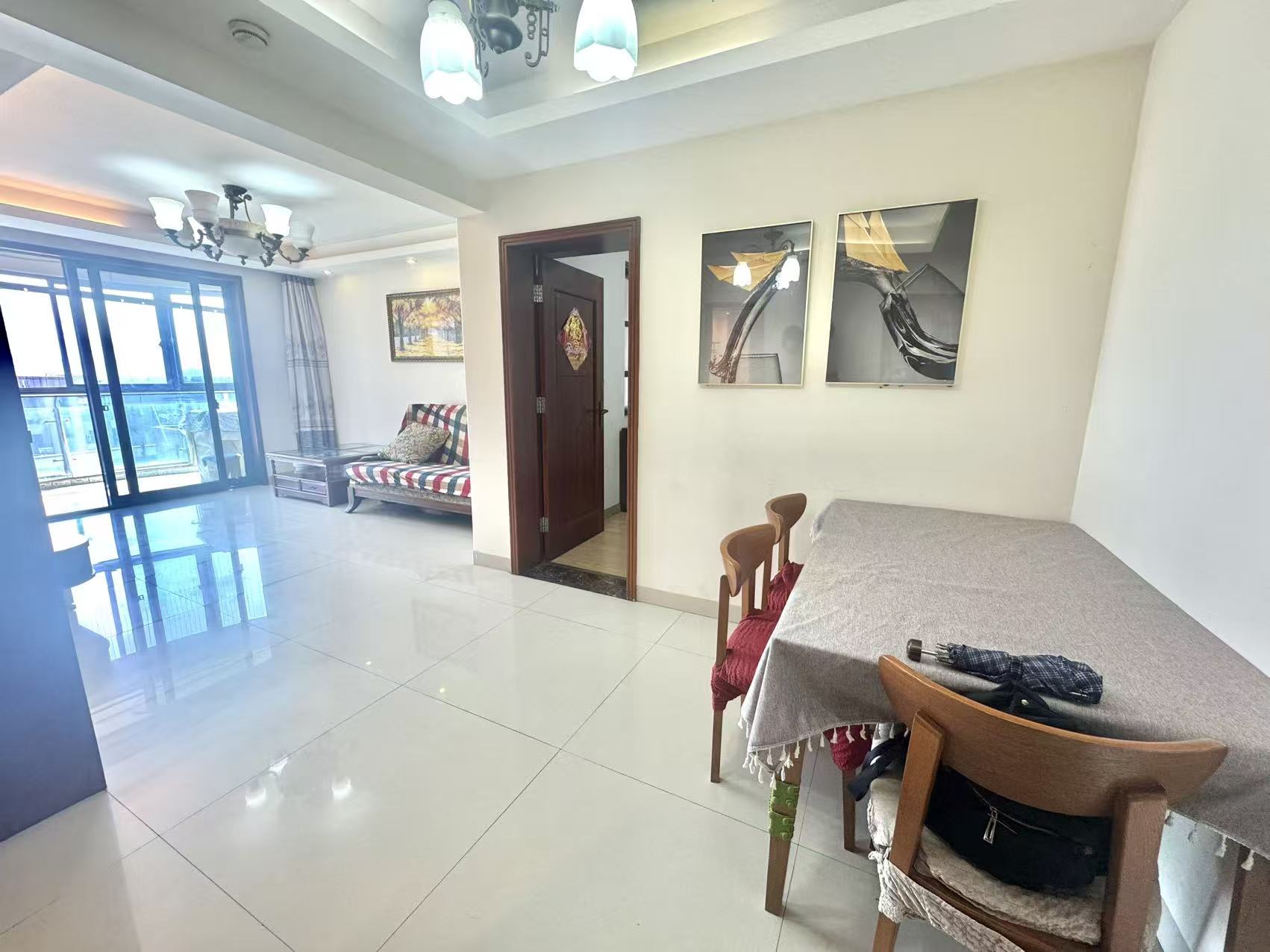 耀江文鼎苑 随时看房·