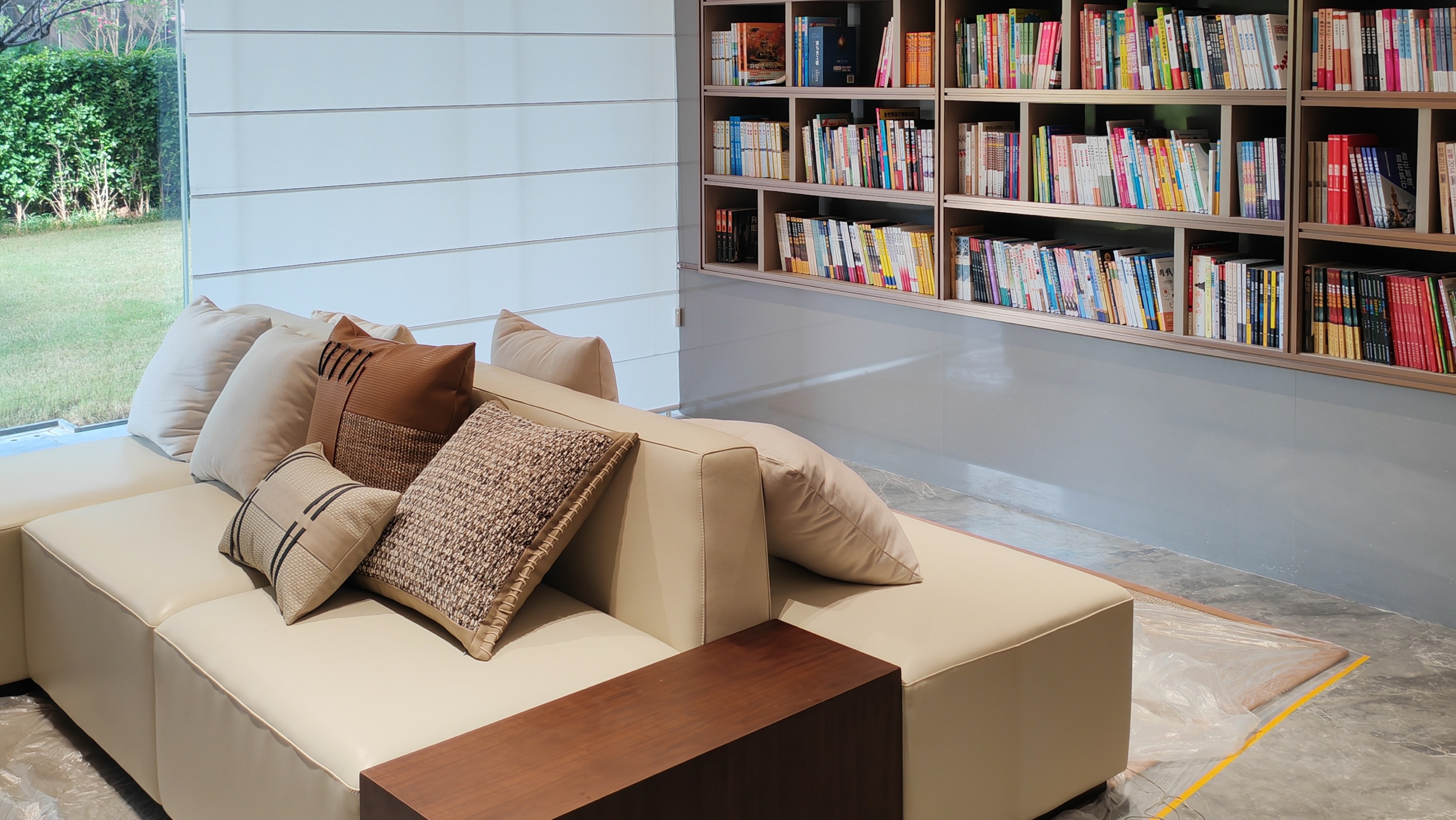 长沙檀府 随时看房·