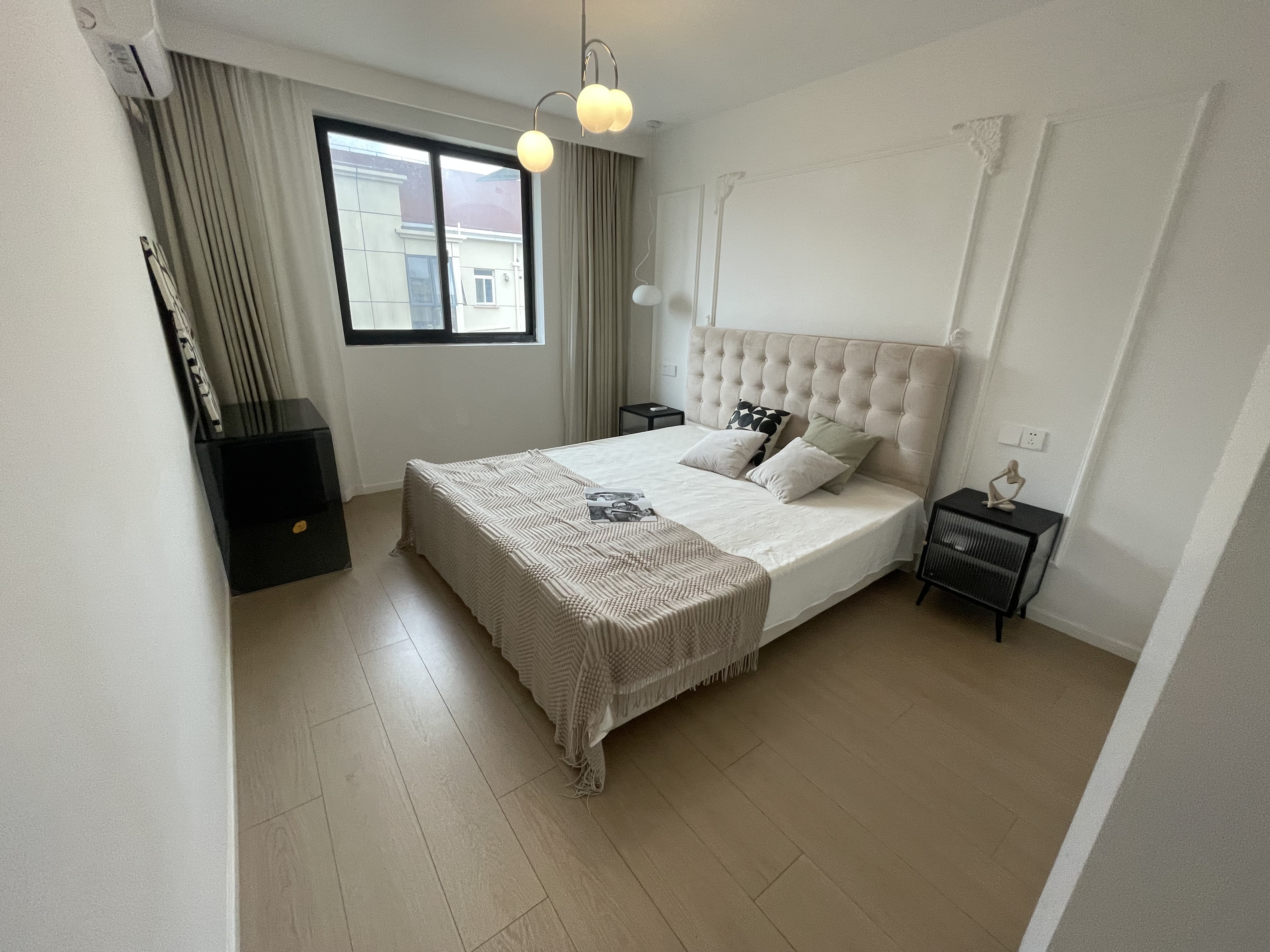 大孚小区 随时看房·