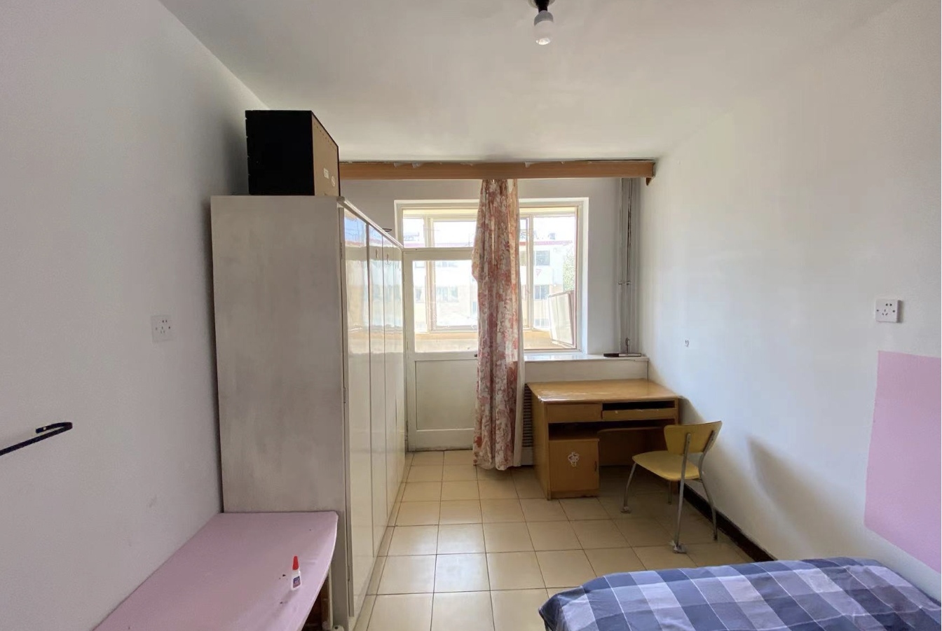 河西乌兰小区 随时看房·