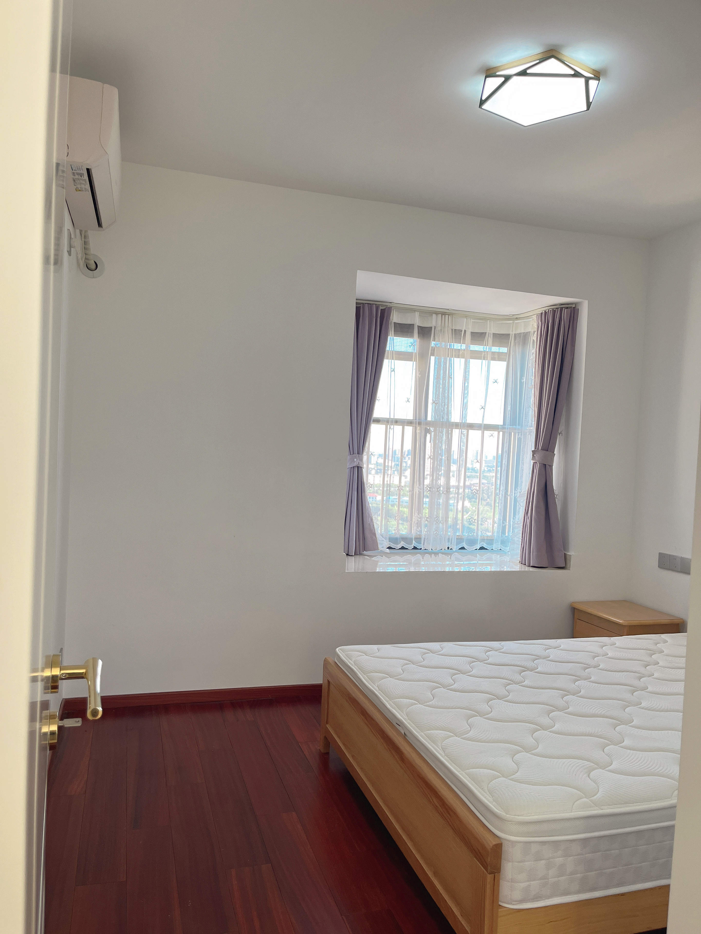 红蕾佳苑一期 随时看房·