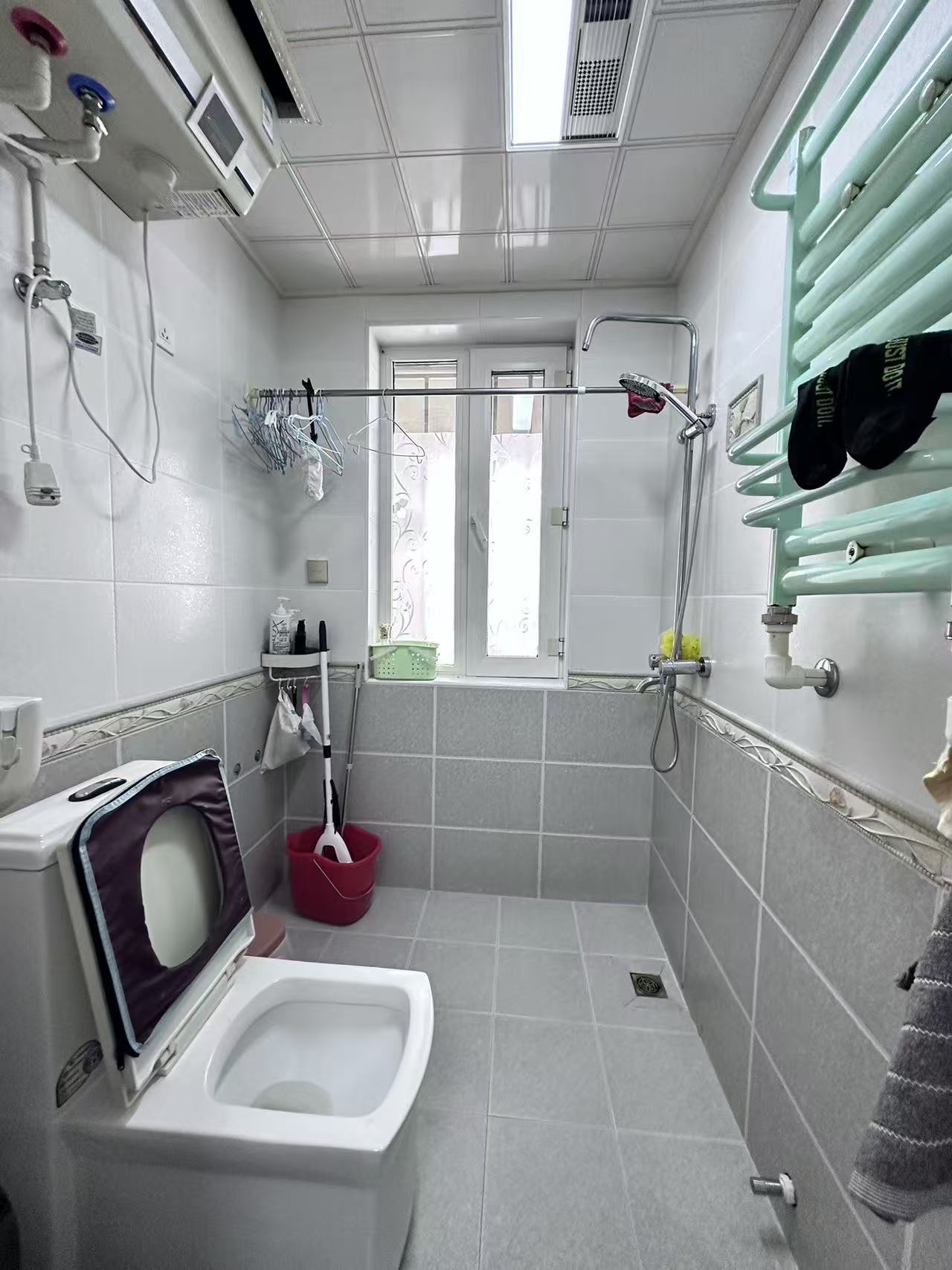 天昊百年丽景 随时看房·