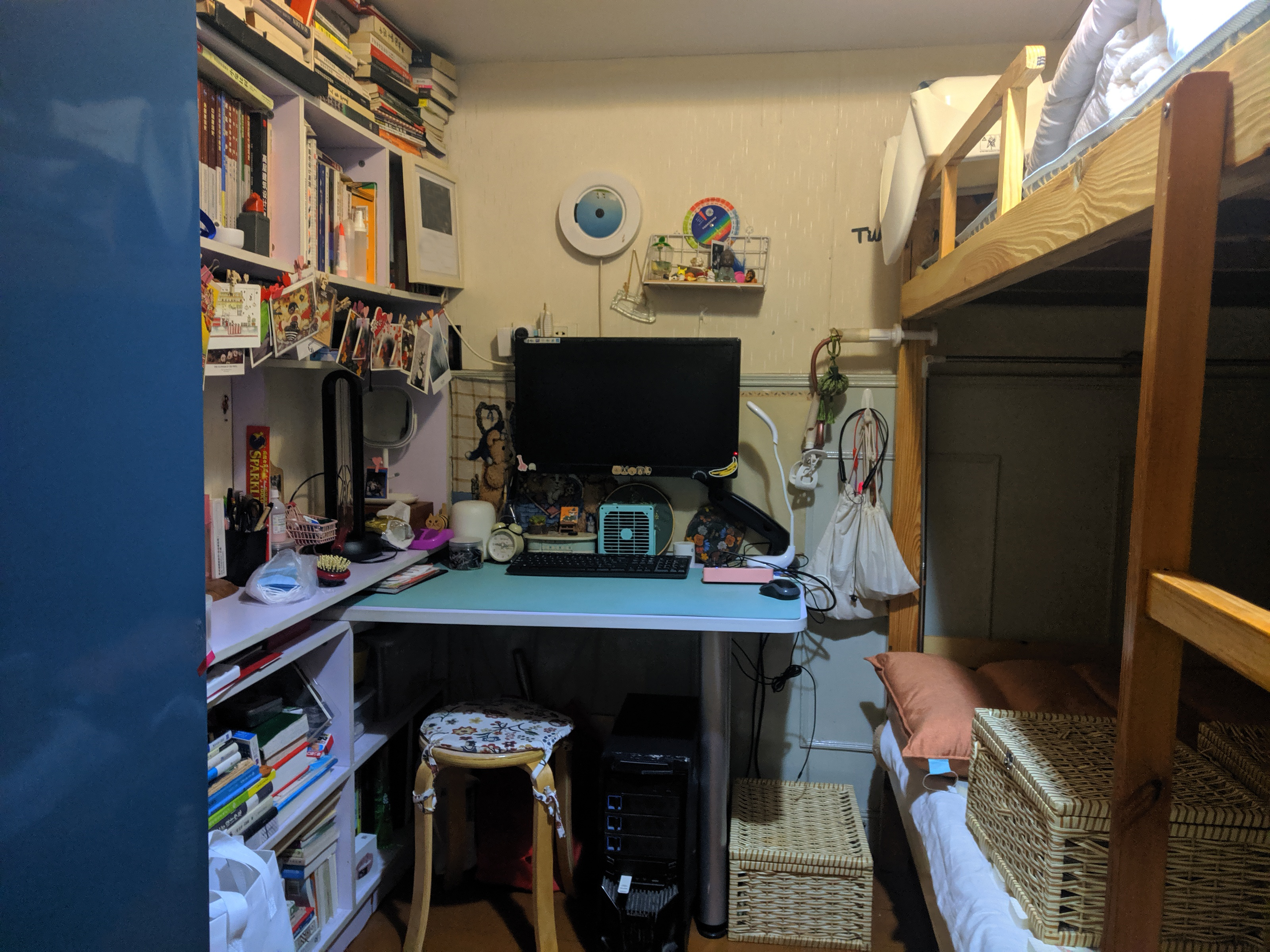 邯郸路20弄 随时看房·
