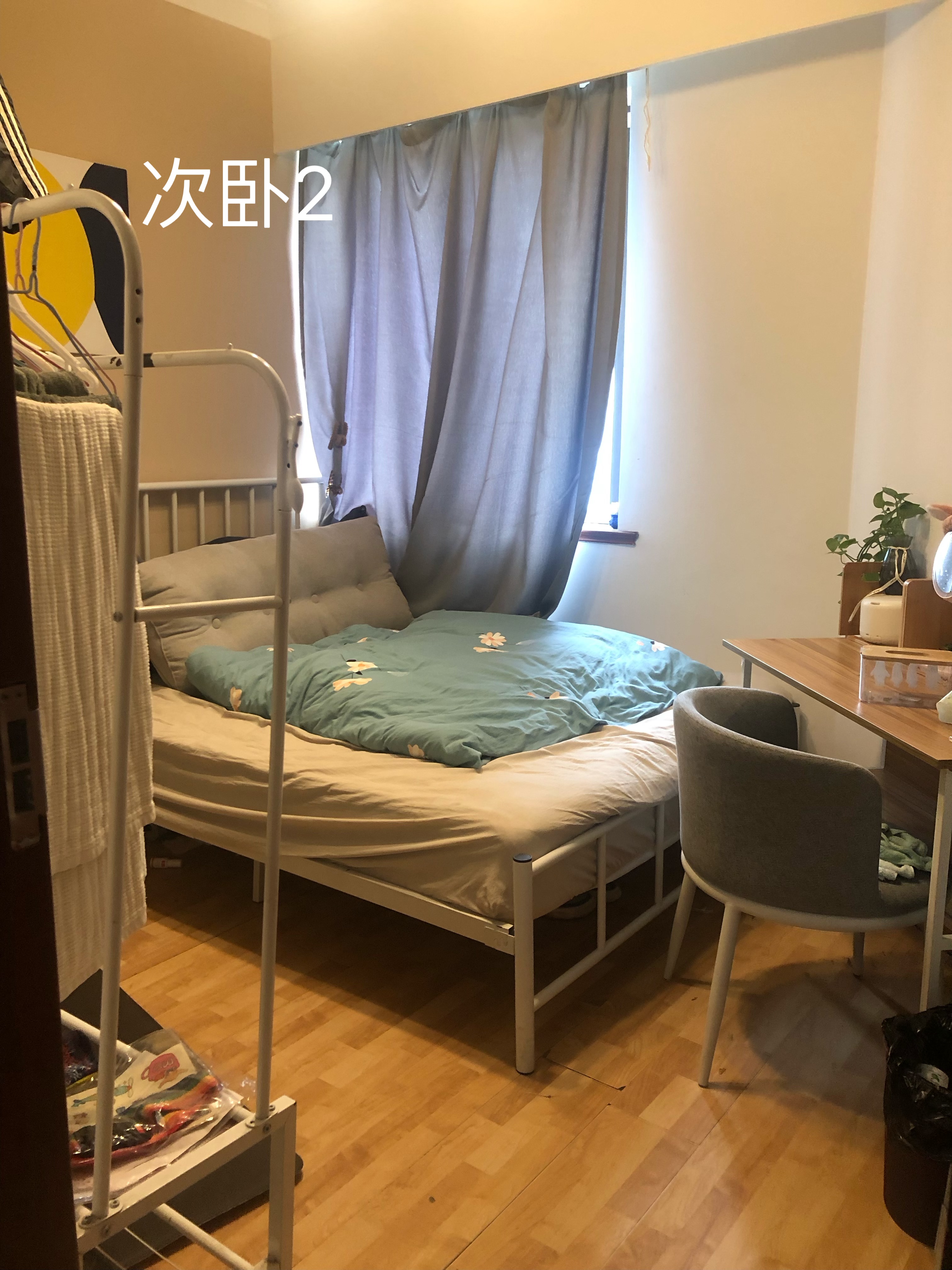 龙嘴公寓 随时看房·