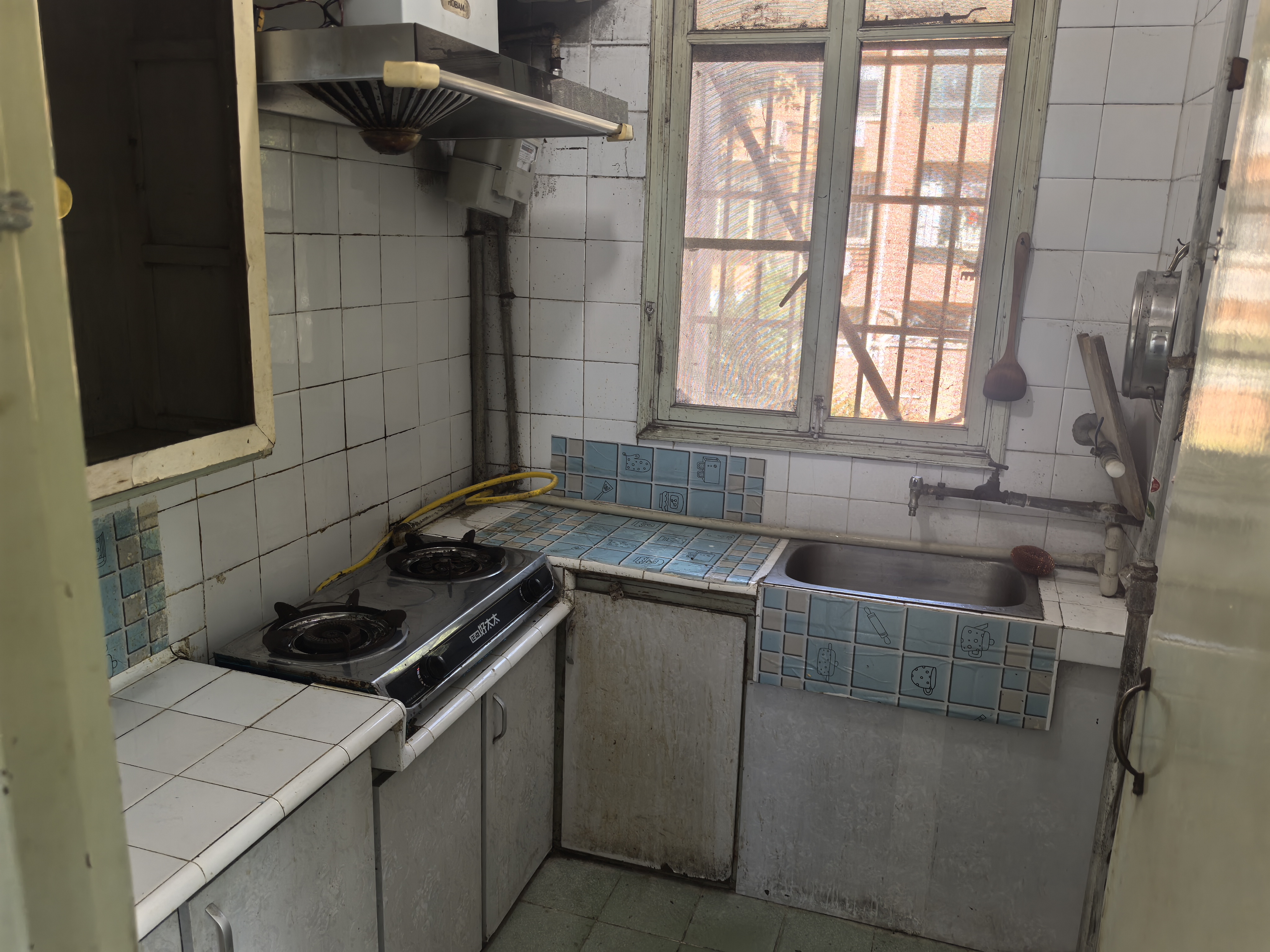 东沟二村 随时看房·