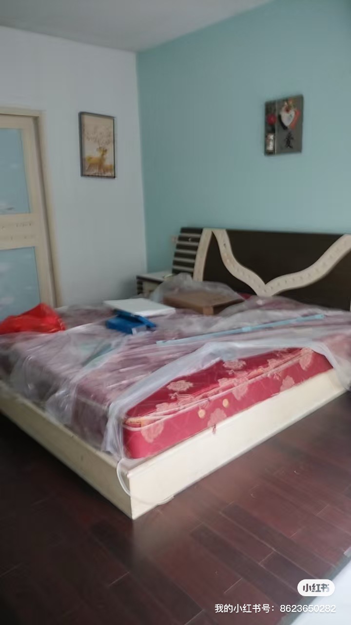 长沙市天心区井湾子星语林小区 随时看房·