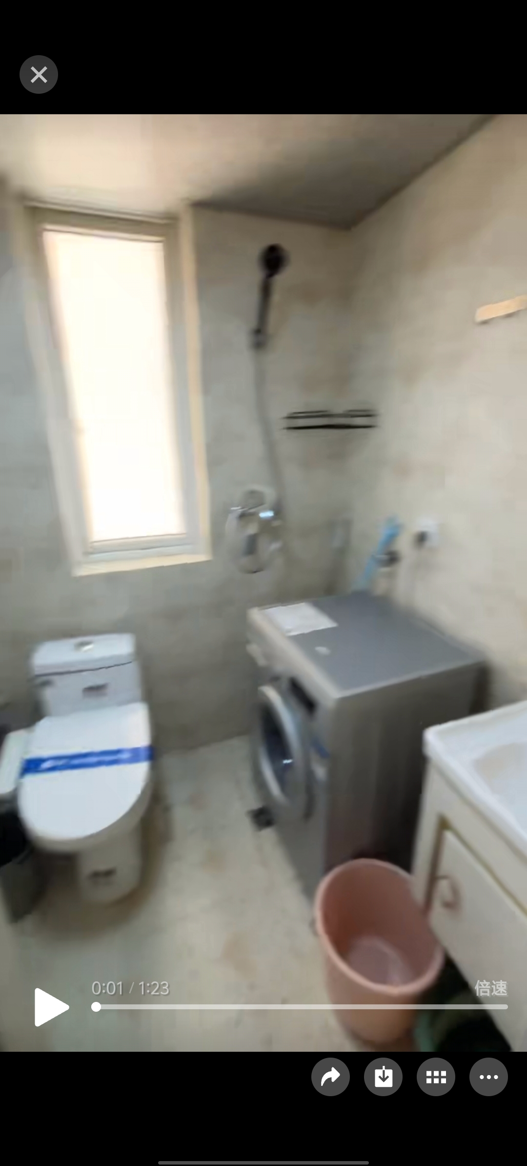 交大归谷建设派 随时看房·