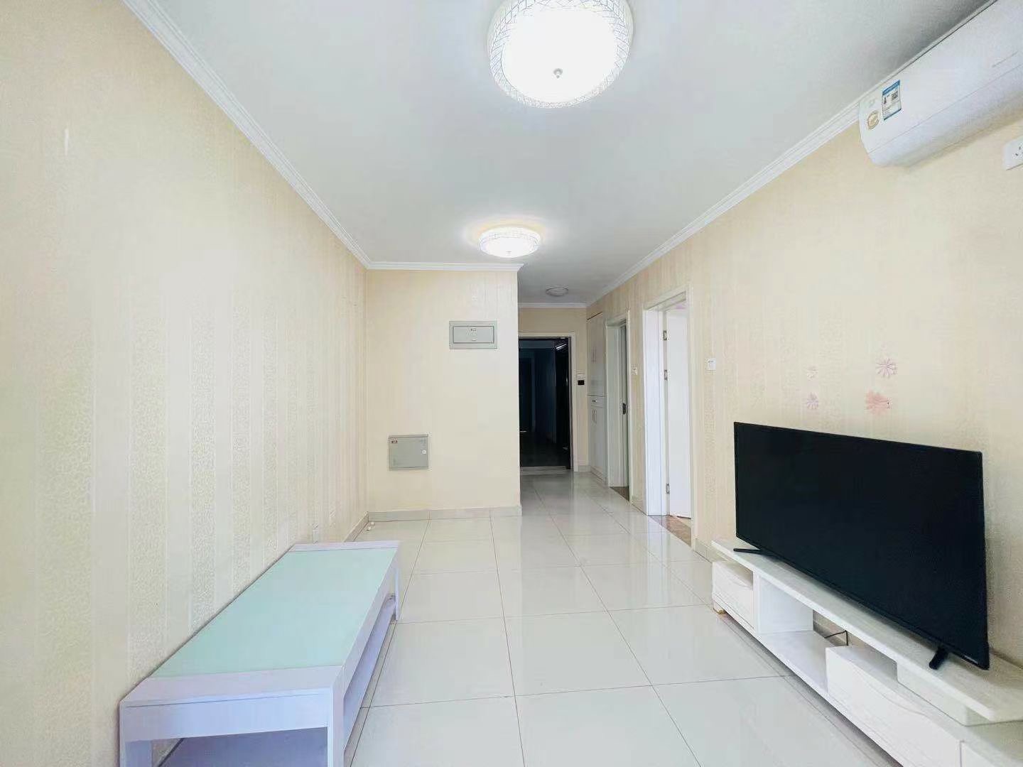 东风苑小区 1居室 6300元/月