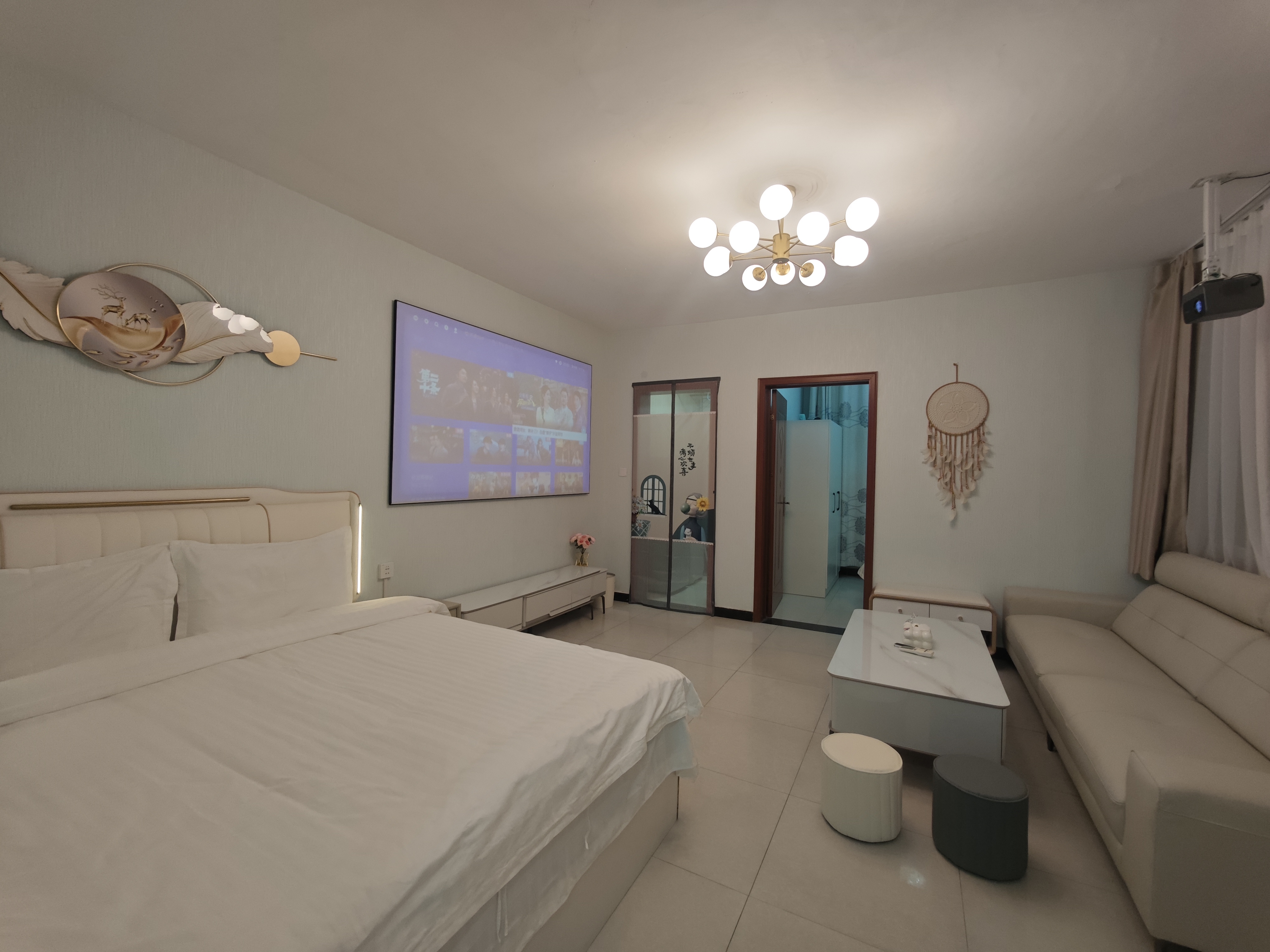 后村嘉园 随时看房·