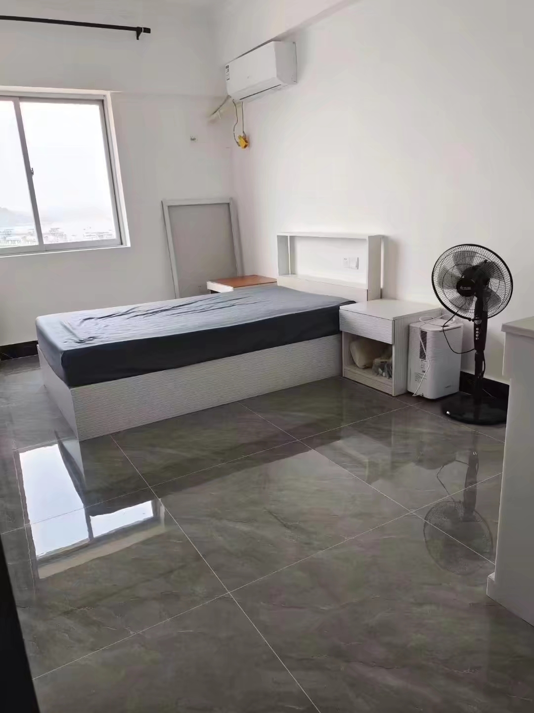 美满家园 随时看房·