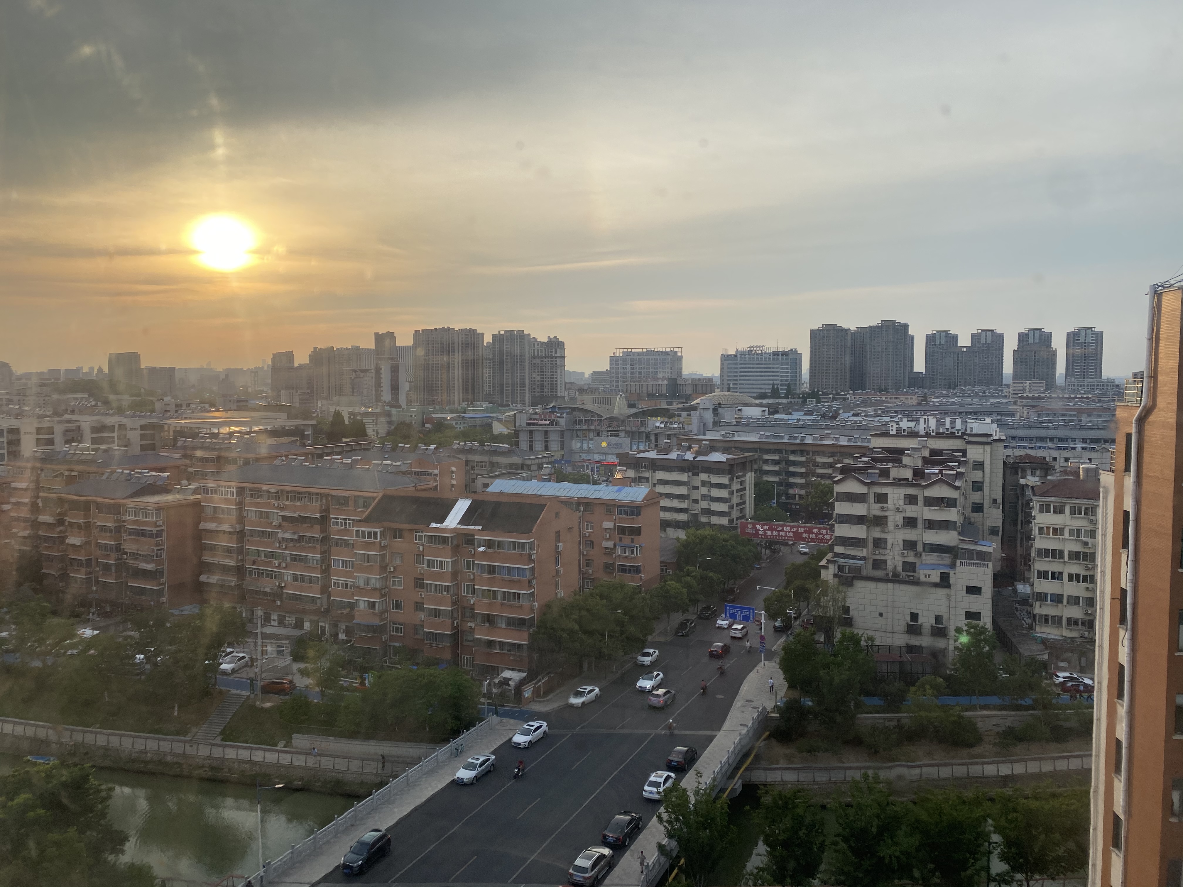 广汇花园 随时看房·